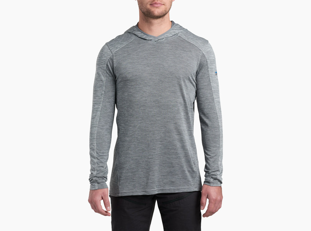 HEATHER GREY