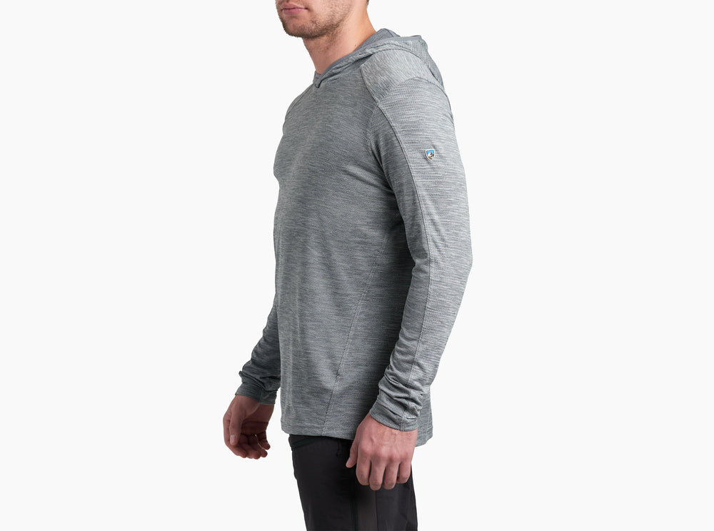 HEATHER GREY