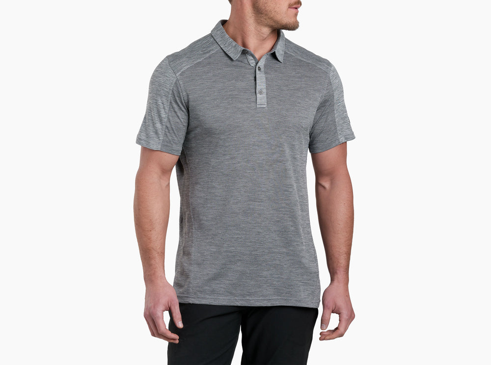 HEATHER GREY
