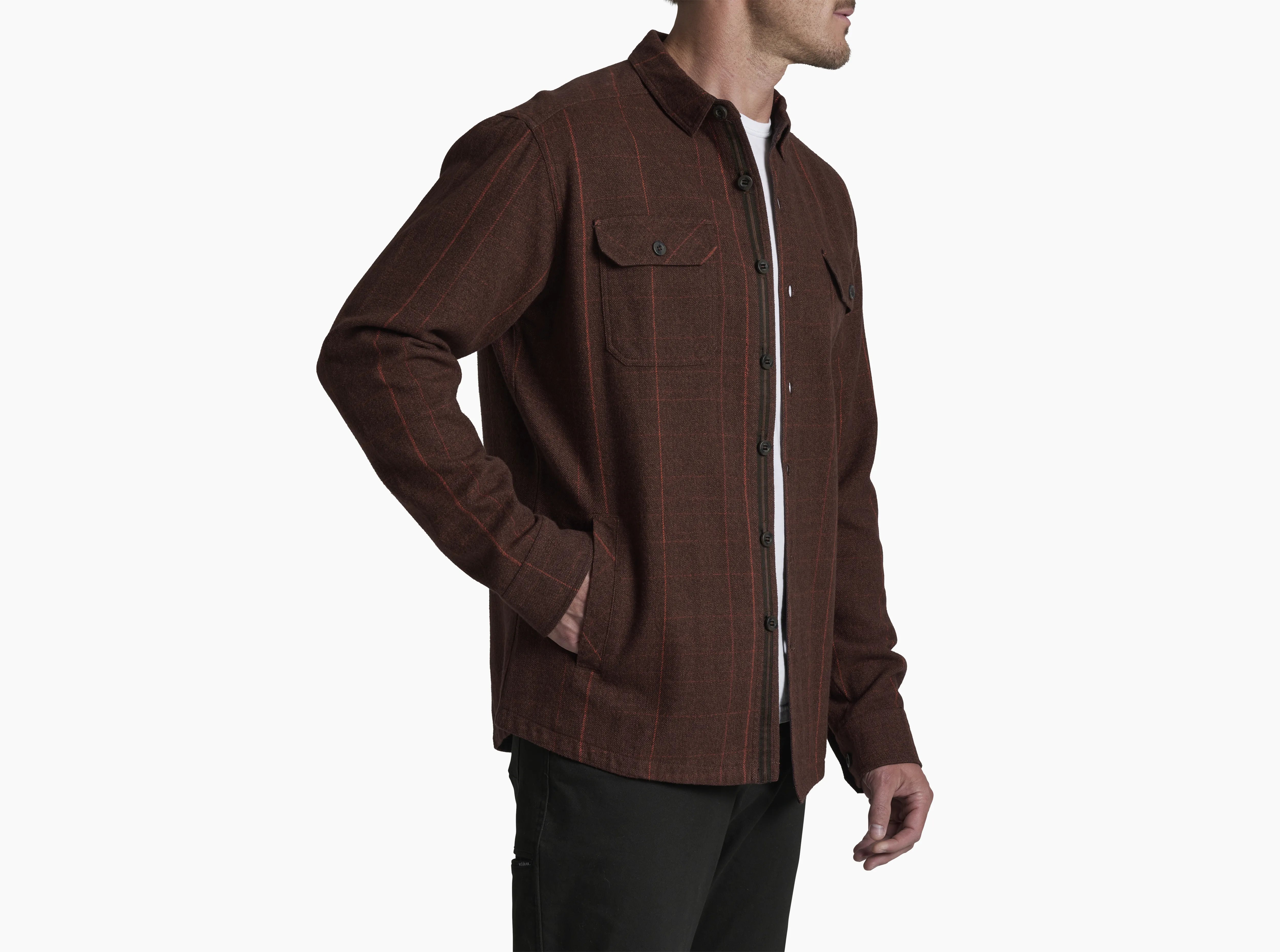 RUSTIC BRICK