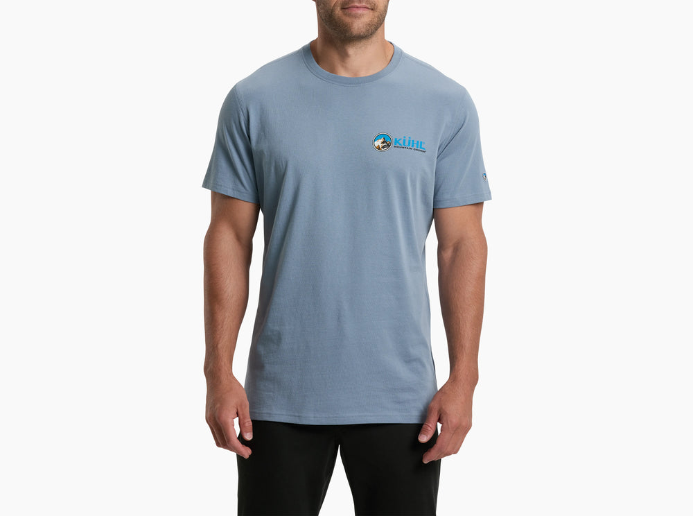 MINERAL BLUE