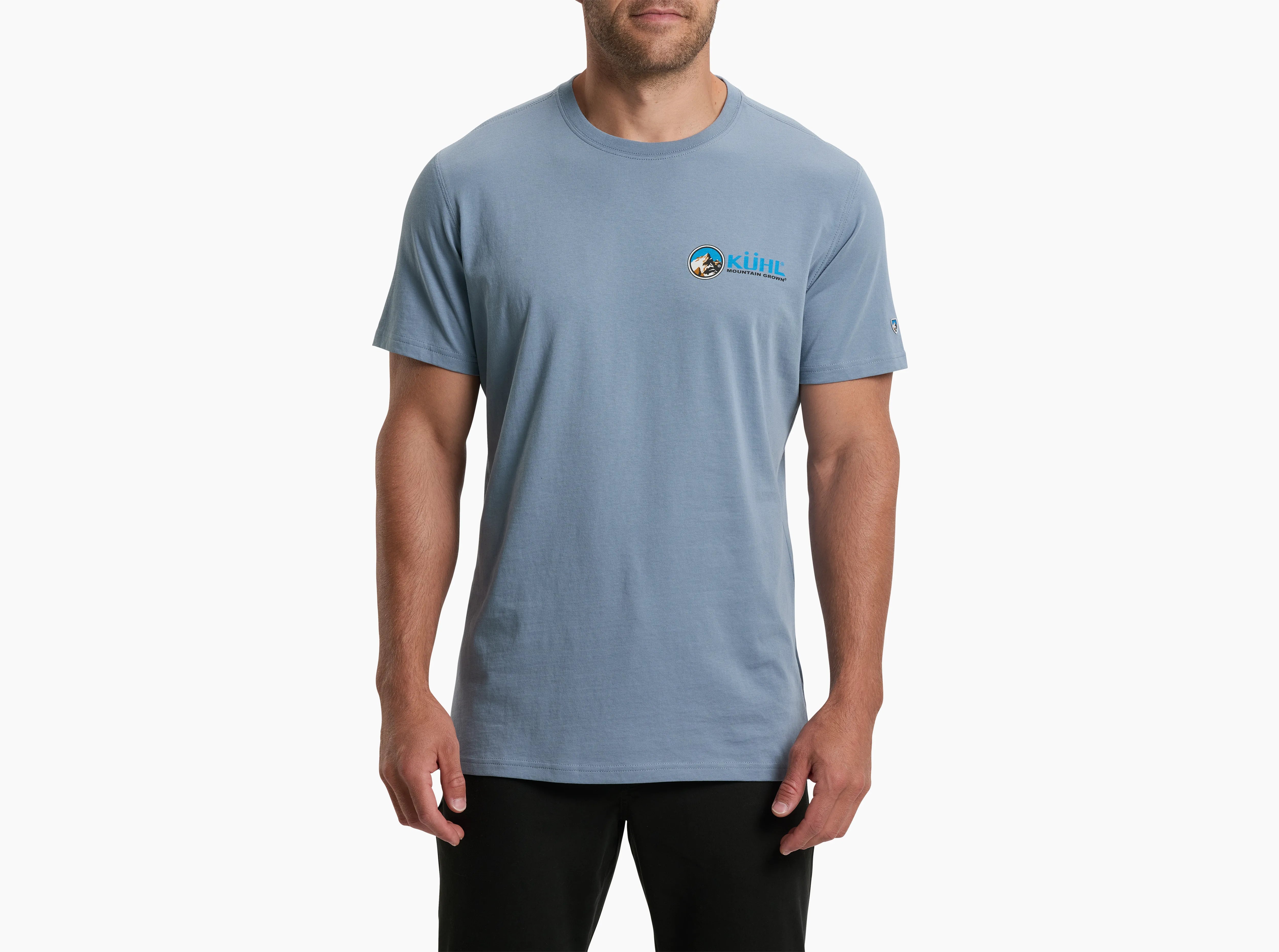 MINERAL BLUE