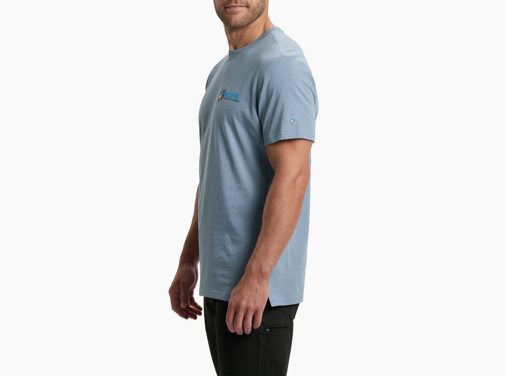 MINERAL BLUE