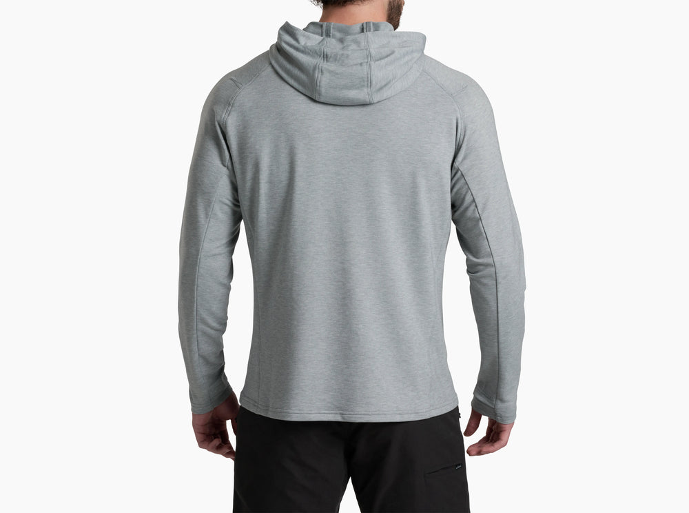 HEATHER GREY