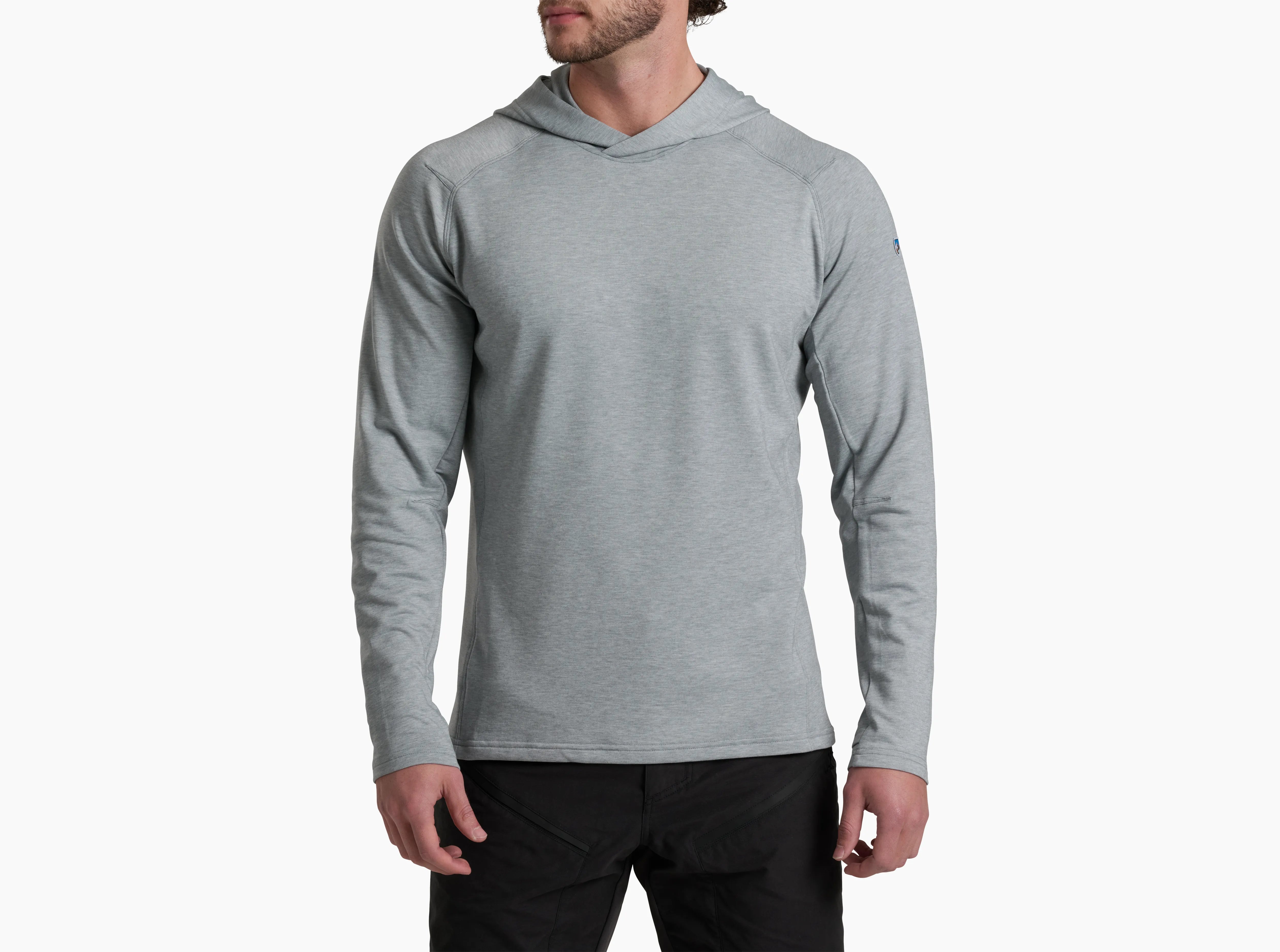 HEATHER GREY