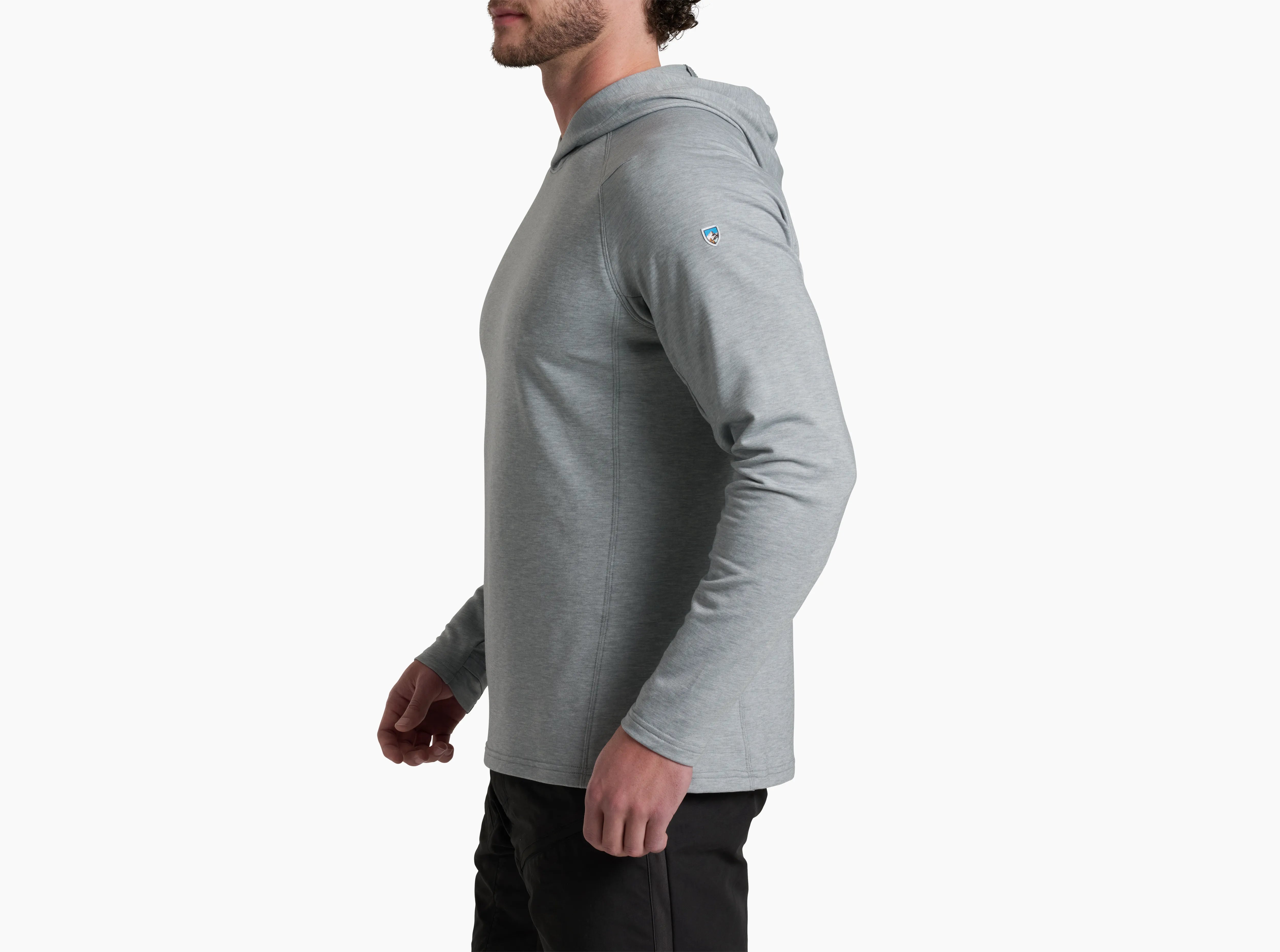 HEATHER GREY