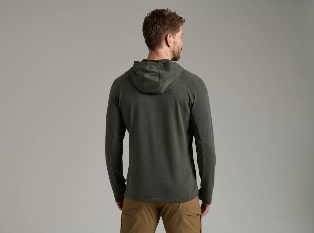 MOSS STONE