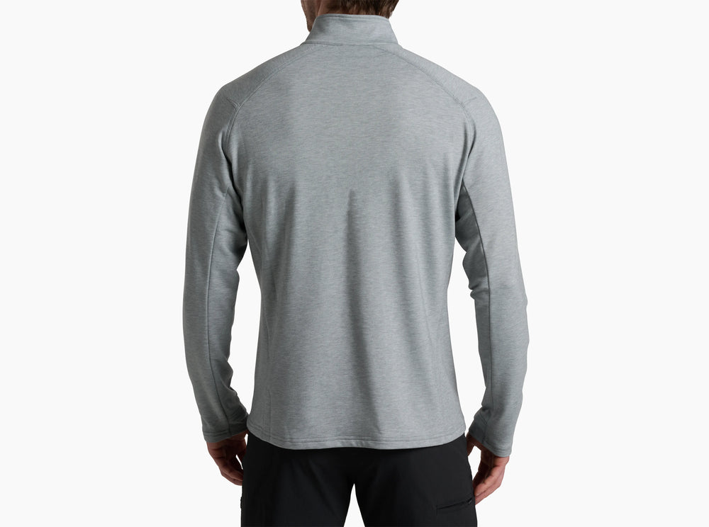 HEATHER GREY