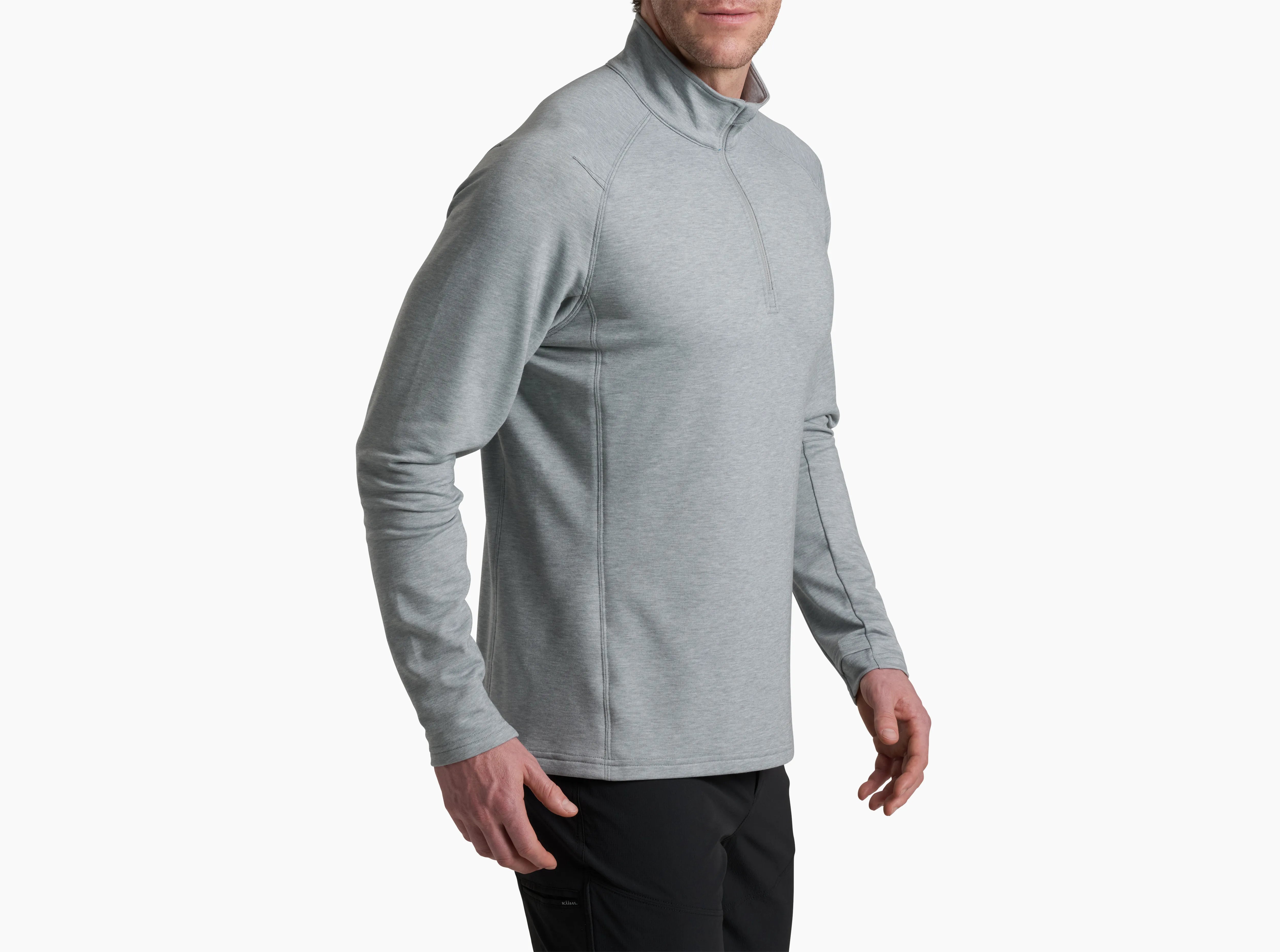 HEATHER GREY