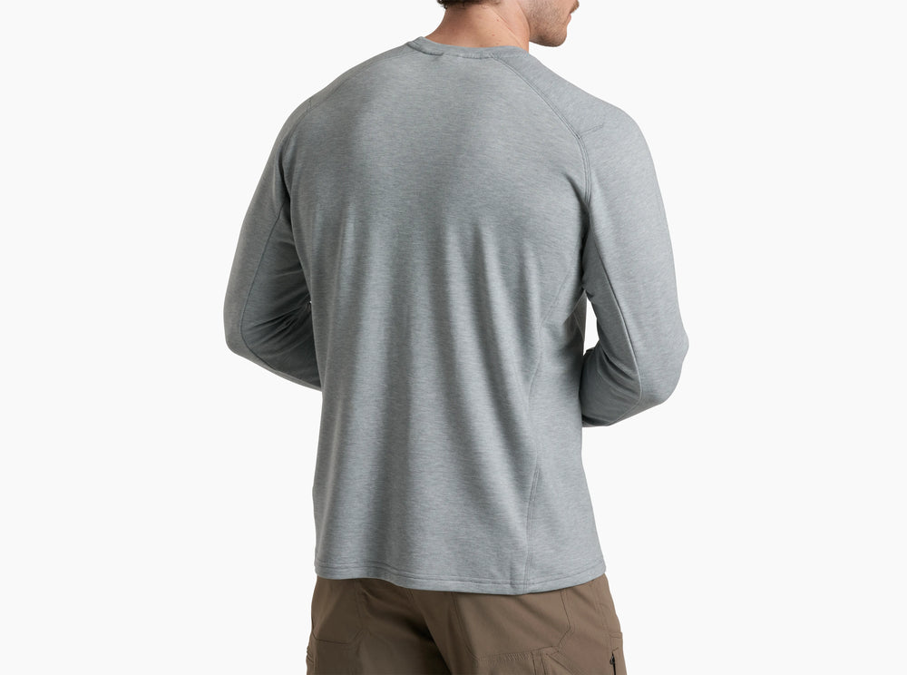HEATHER GREY