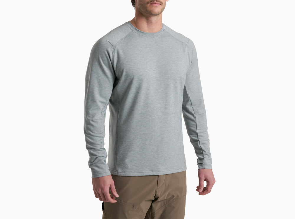 HEATHER GREY