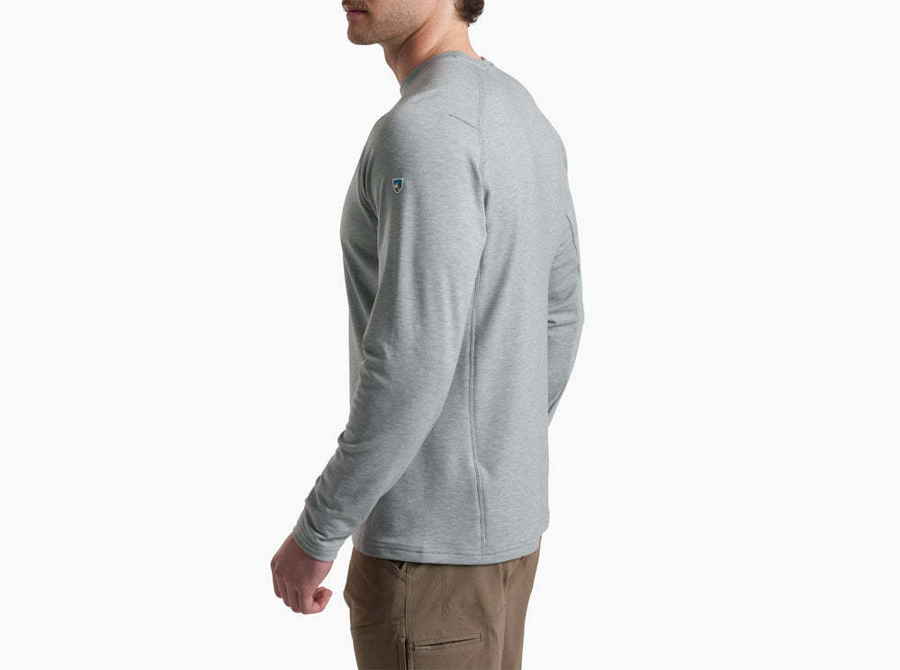 HEATHER GREY
