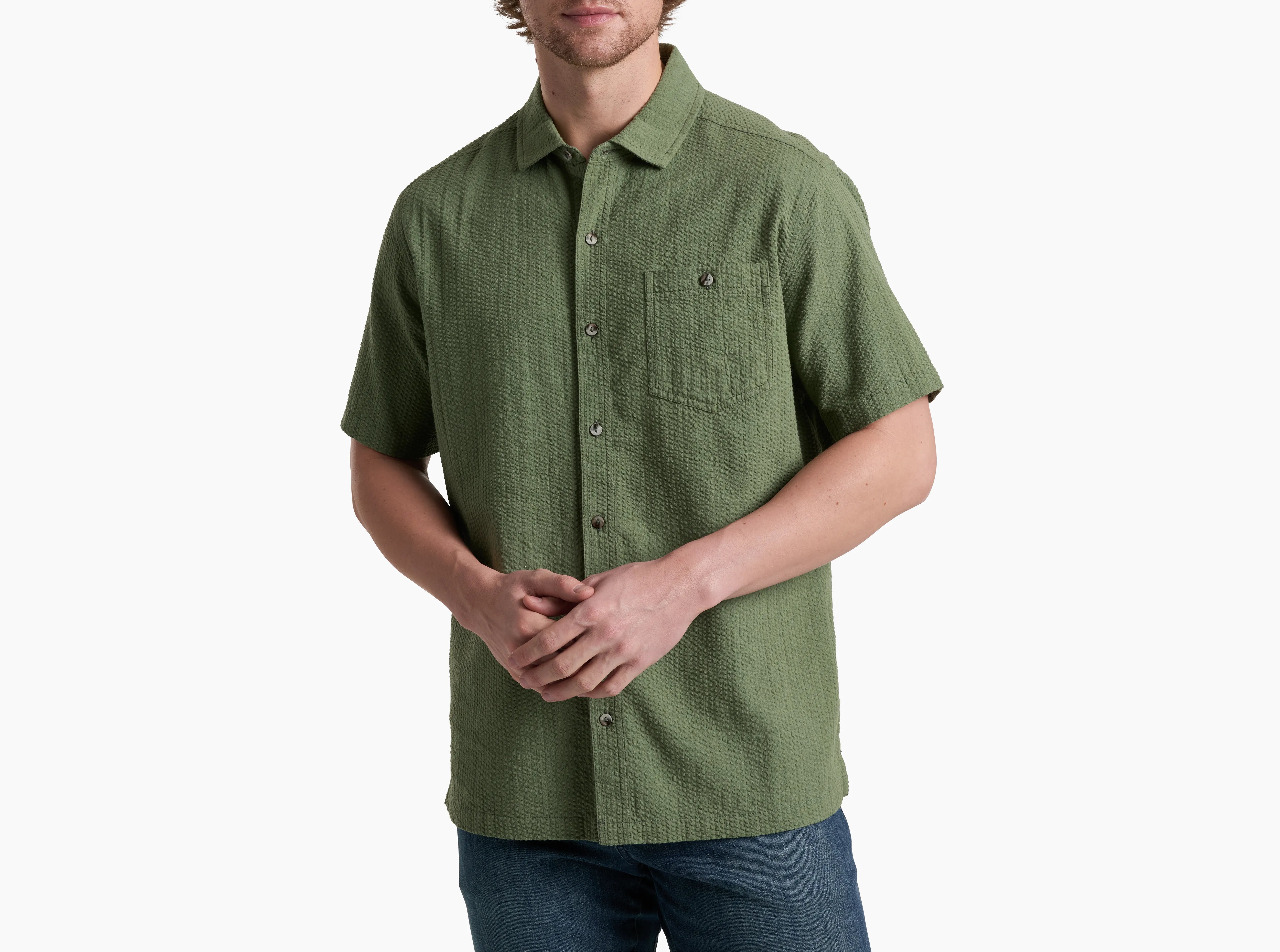 SLATE GREEN