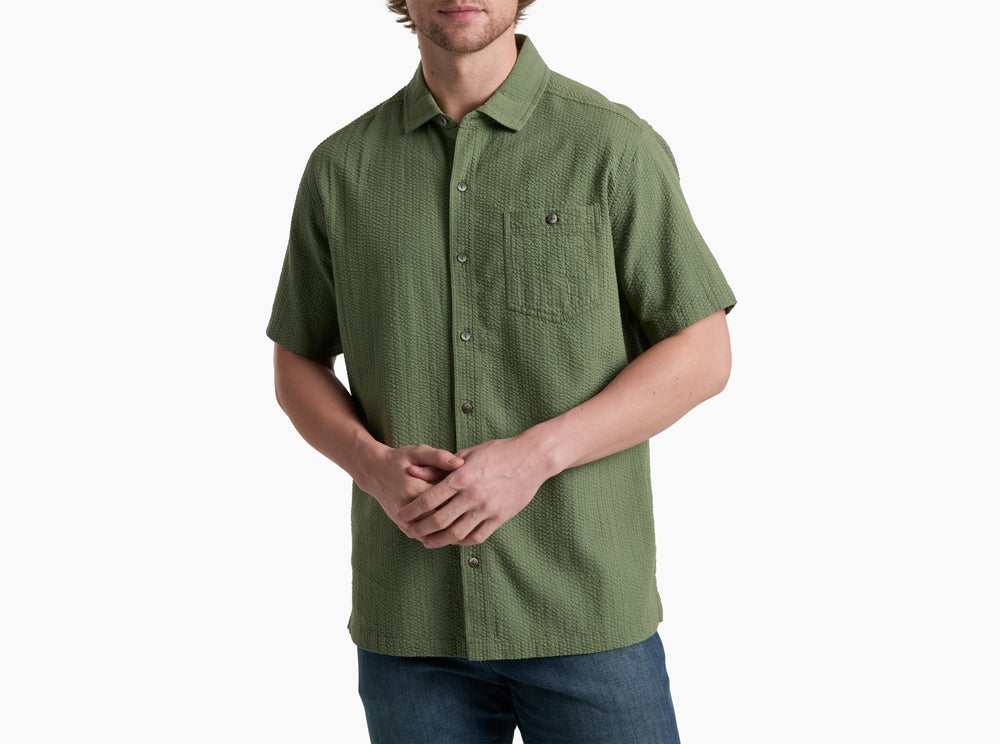 SLATE GREEN