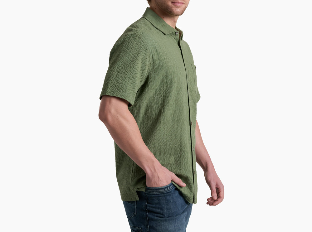 SLATE GREEN