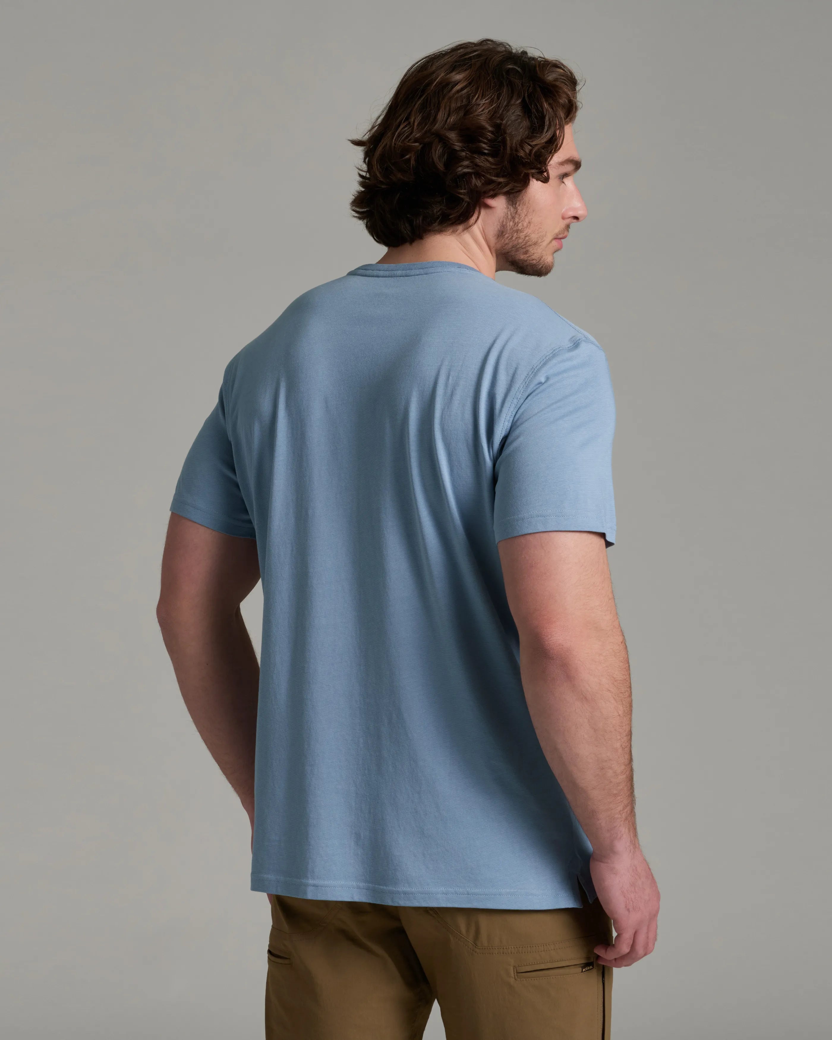 MINERAL BLUE