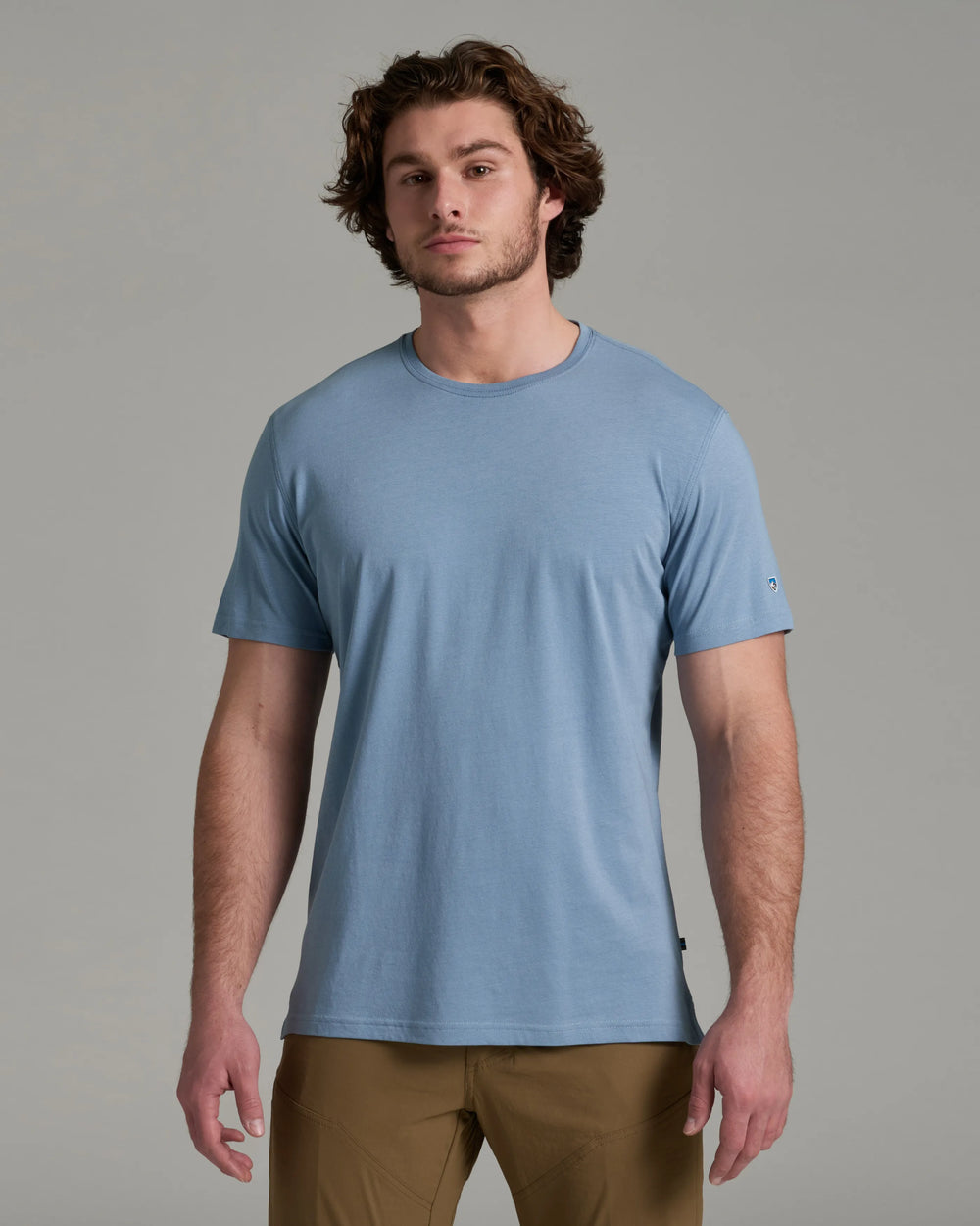 MINERAL BLUE