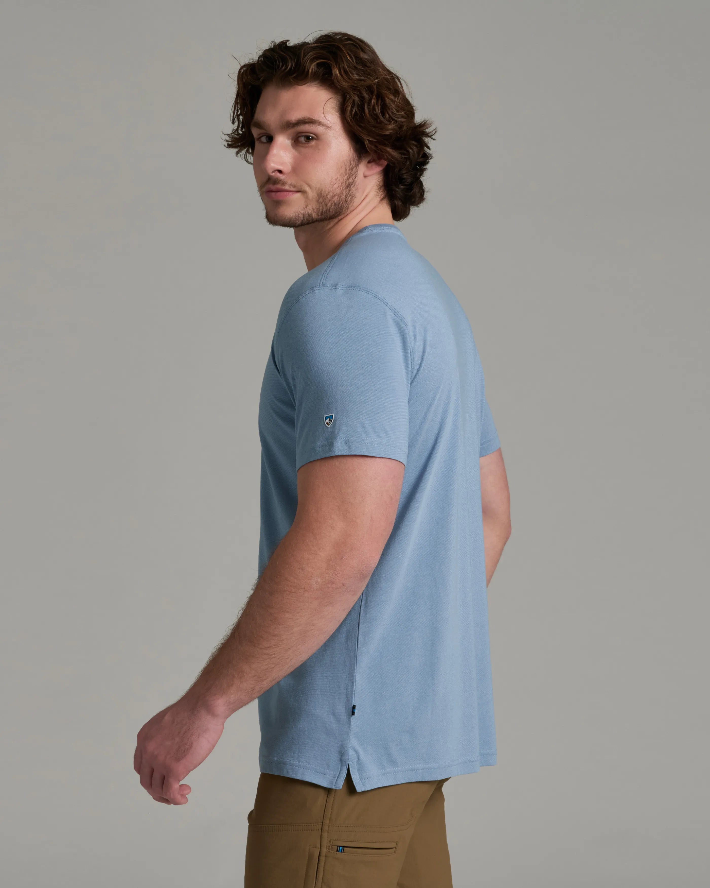 MINERAL BLUE