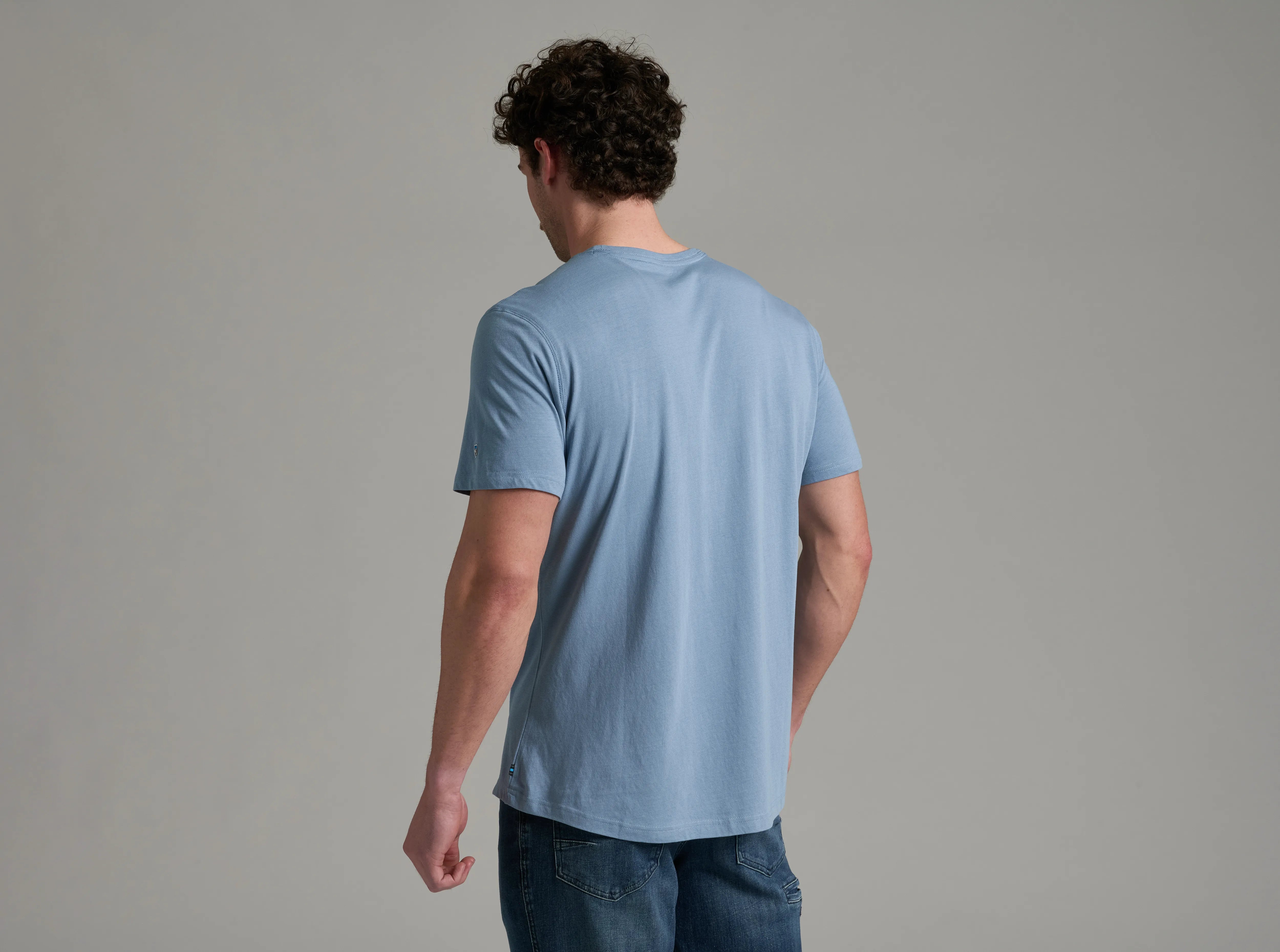 MINERAL BLUE