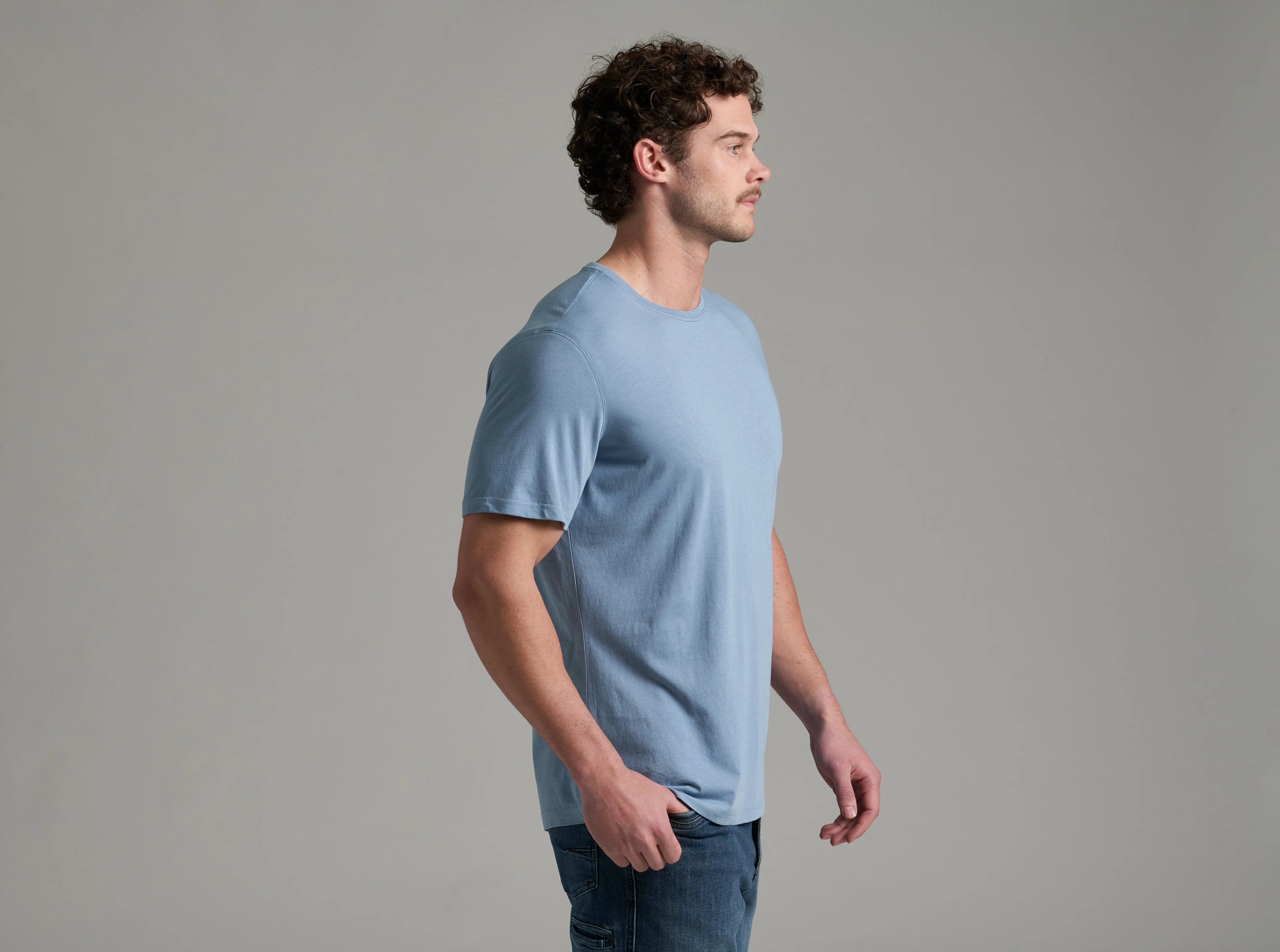 MINERAL BLUE