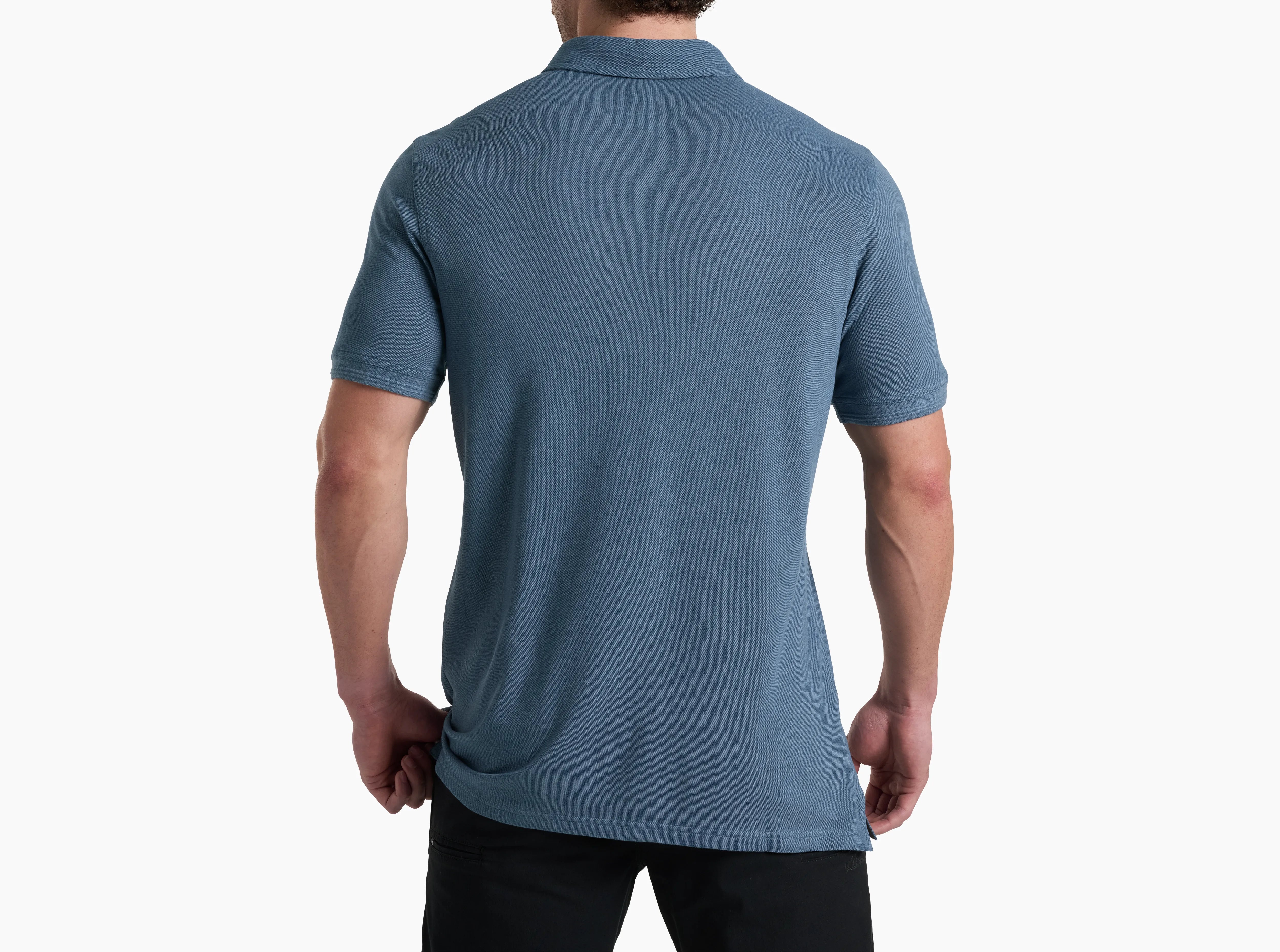 MINERAL BLUE