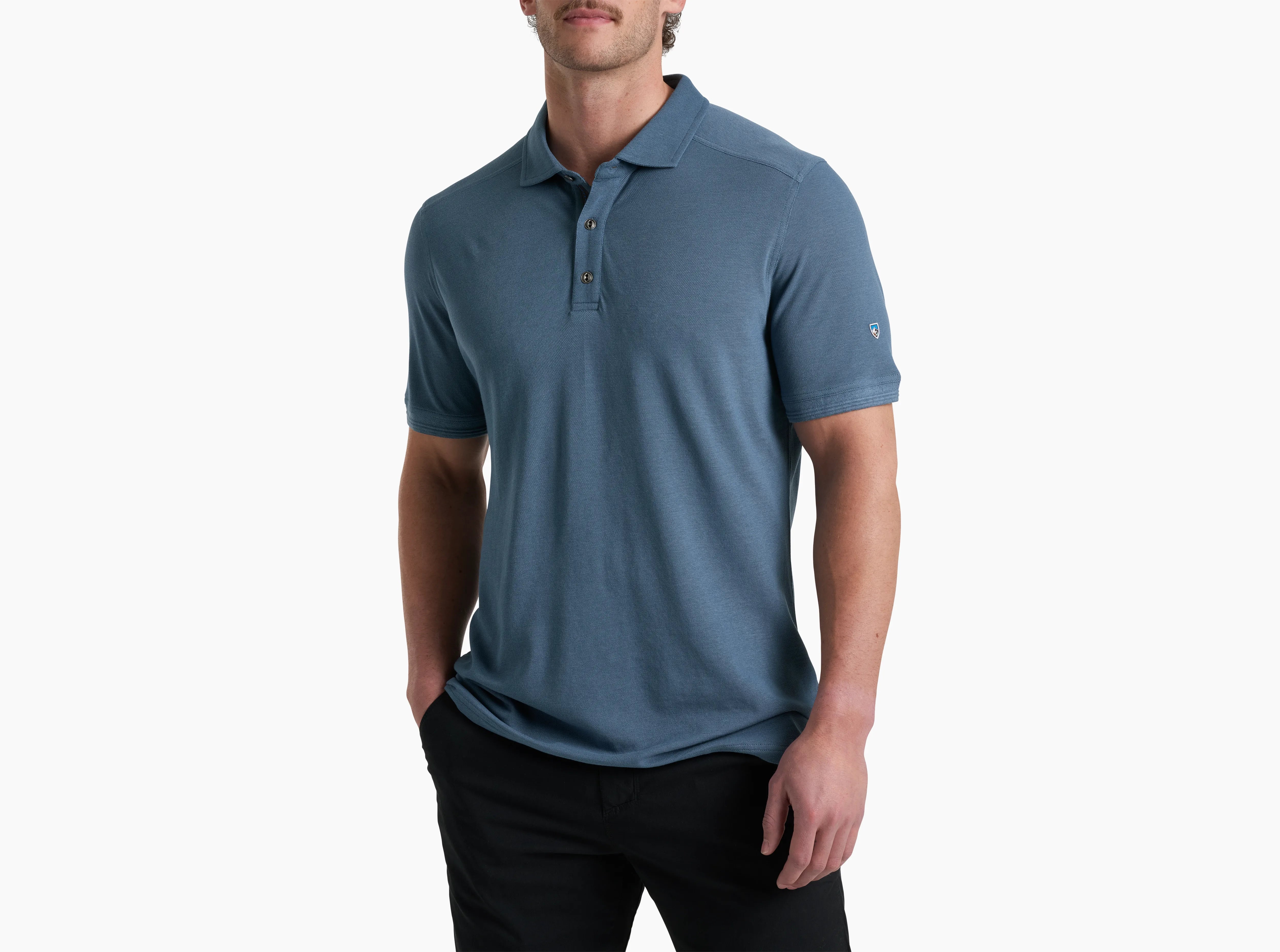 MINERAL BLUE