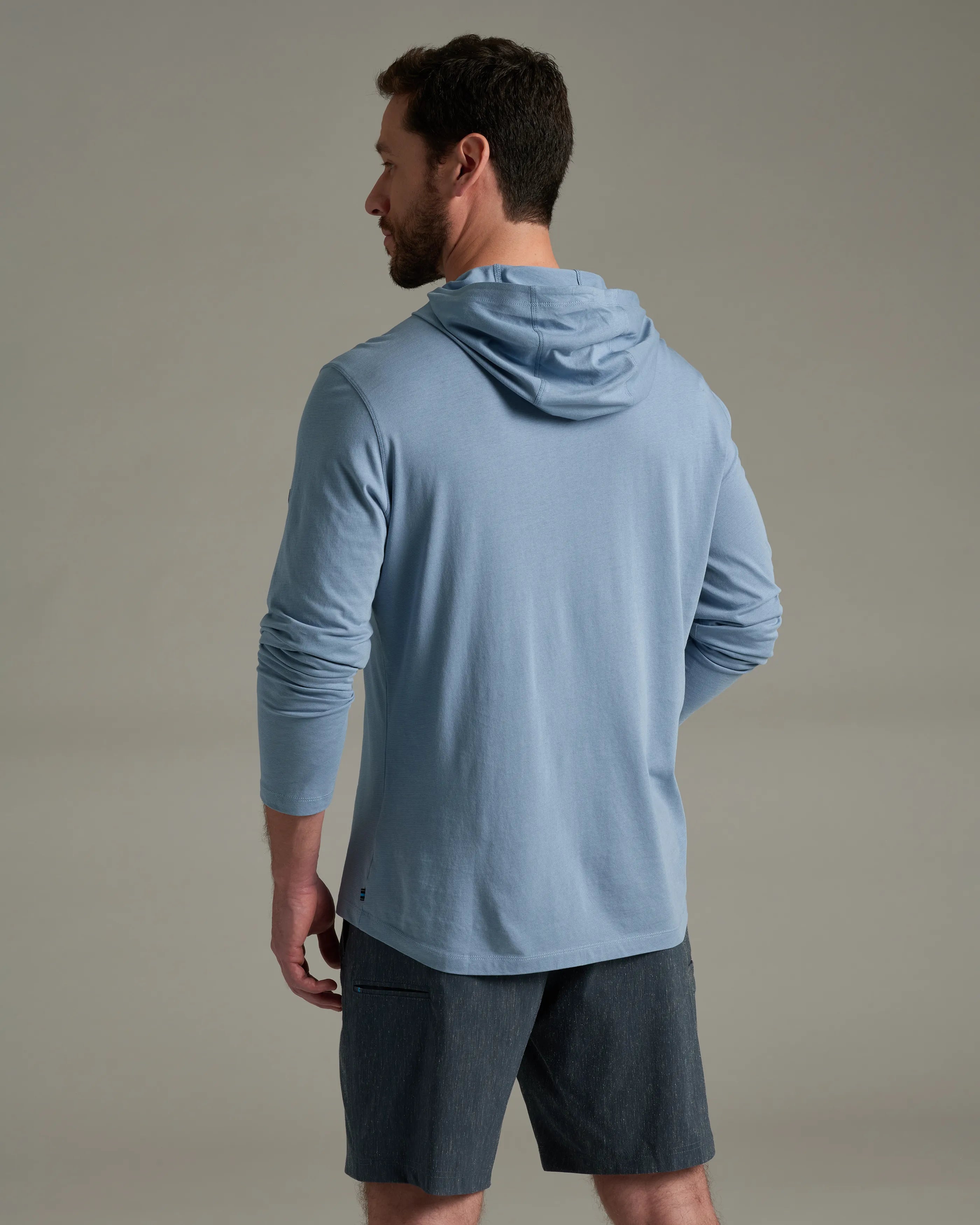 MINERAL BLUE