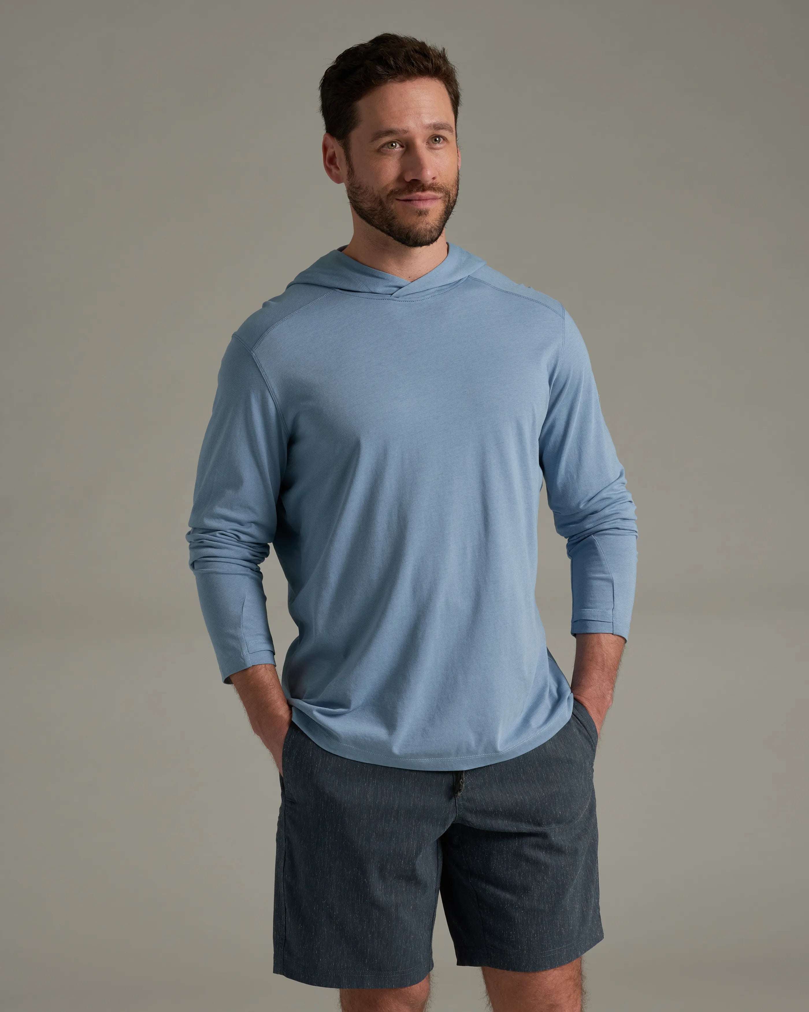 MINERAL BLUE