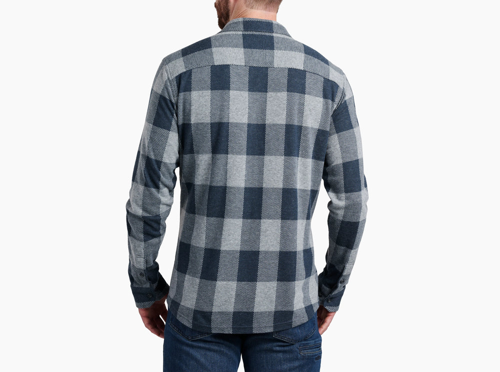 HARBOR GREY