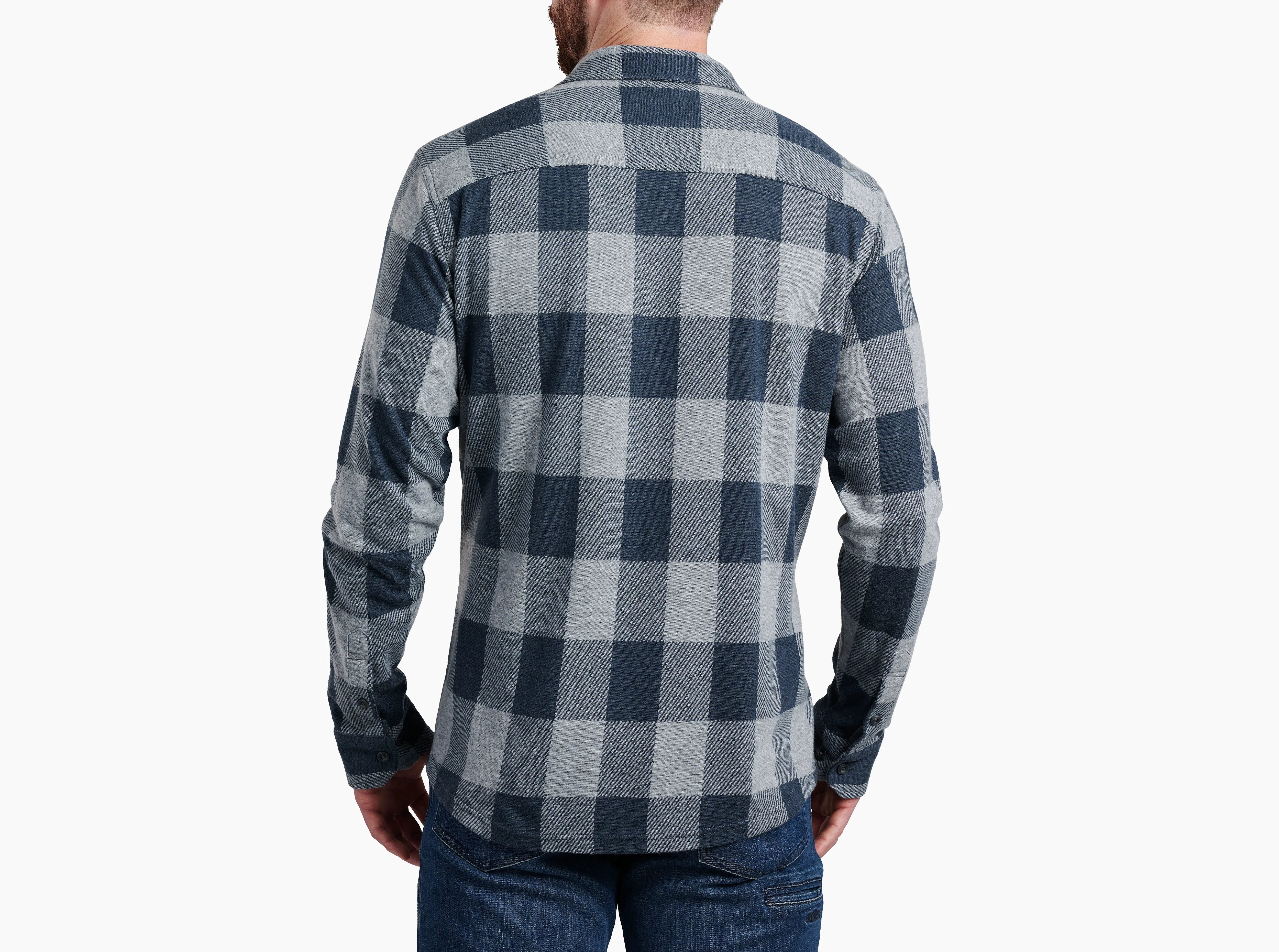 HARBOR GREY