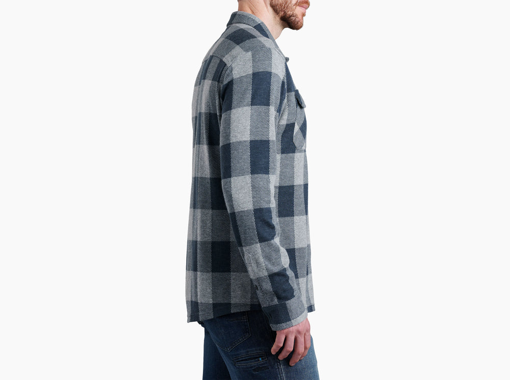 HARBOR GREY