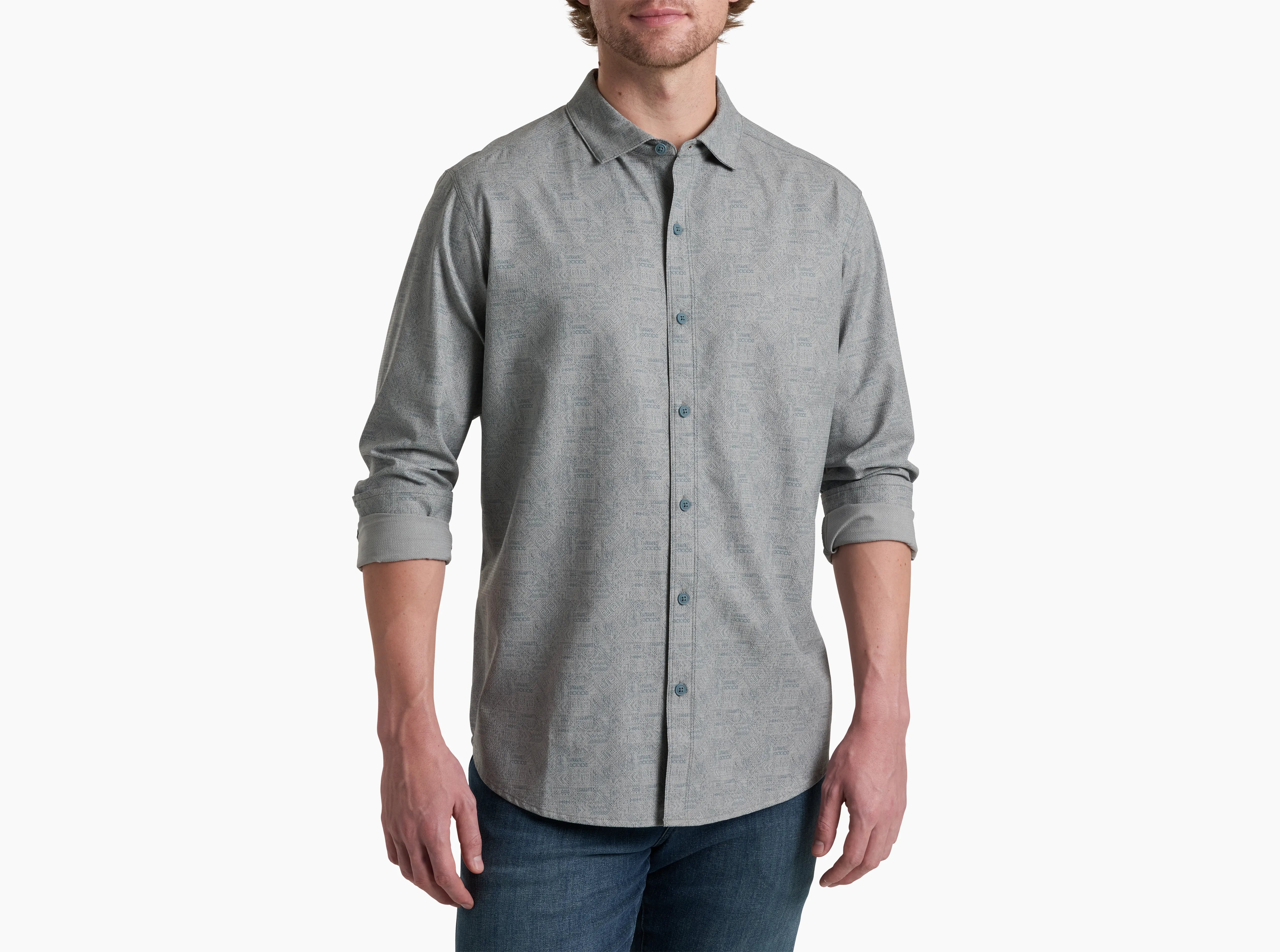 KÜHL Breeze™ - SAGEBRUSH S