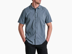 CHARCOAL BLUE