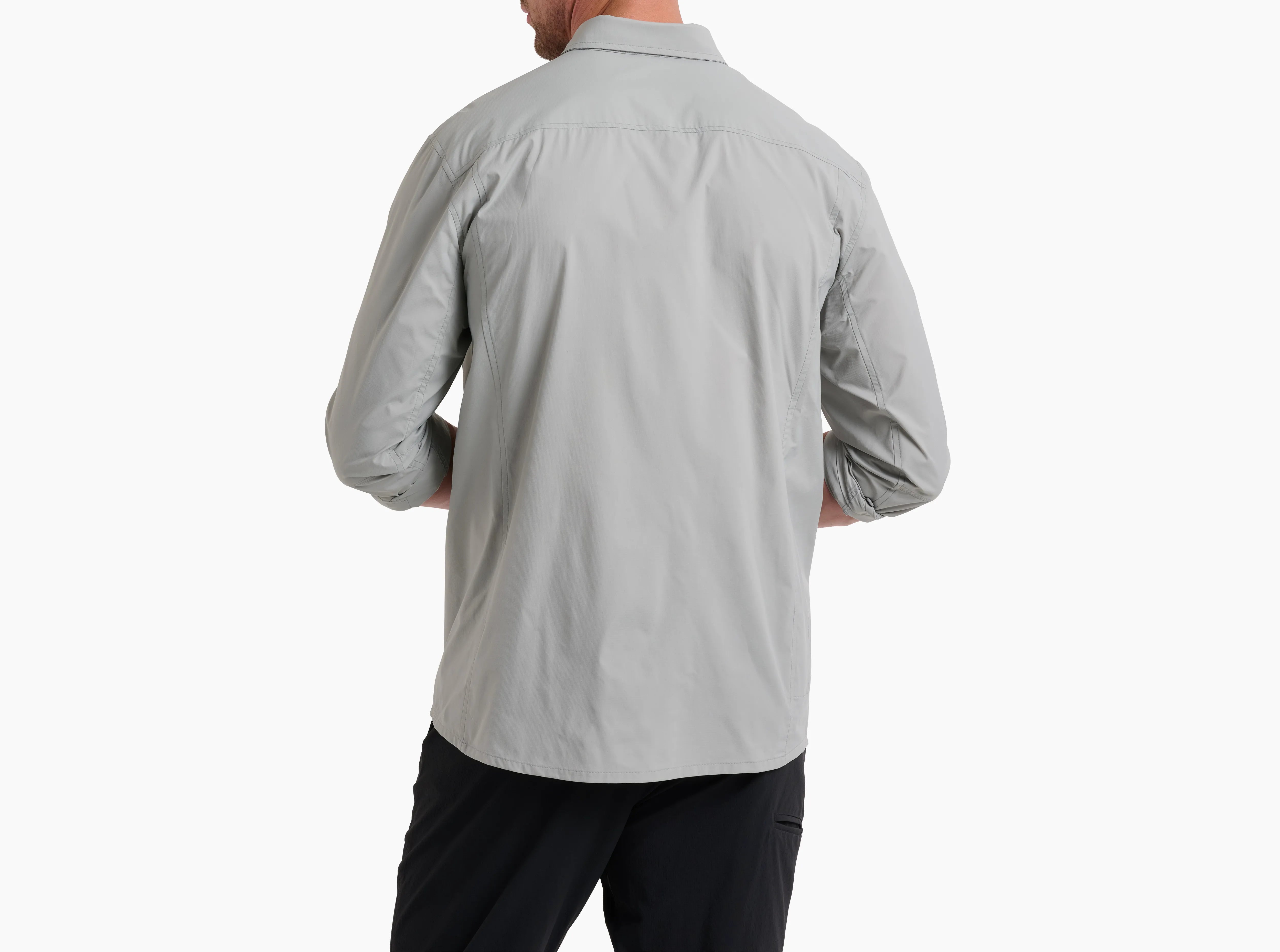 CONCRETE GREY