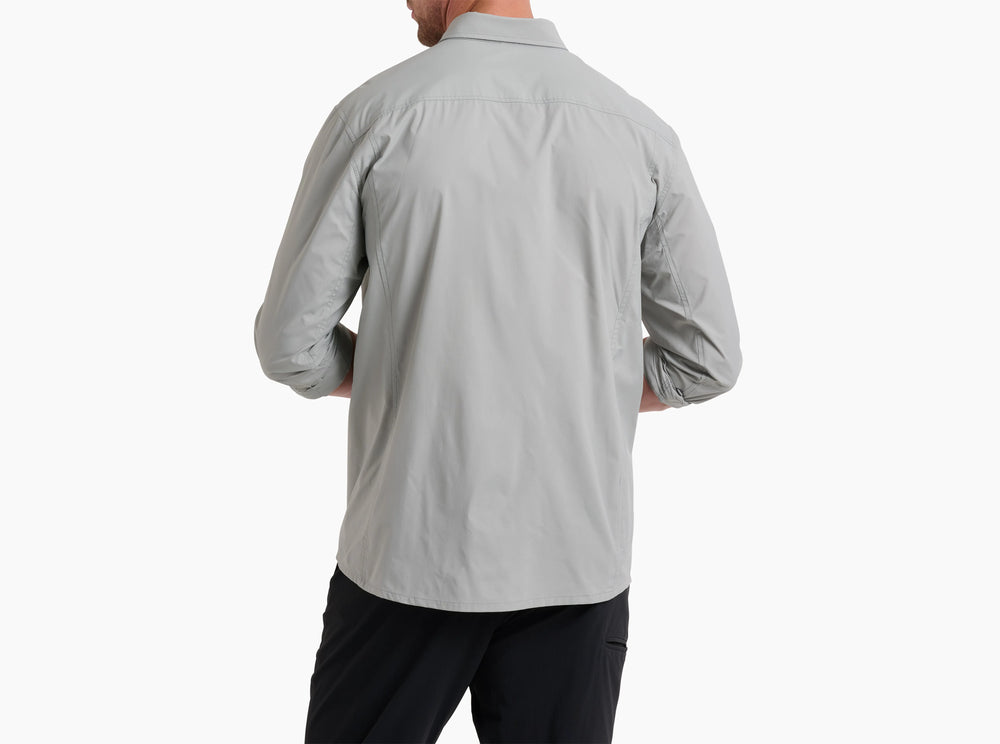 CONCRETE GREY