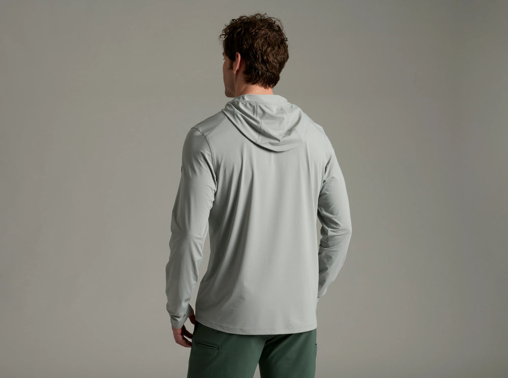 CLOUD GRAY