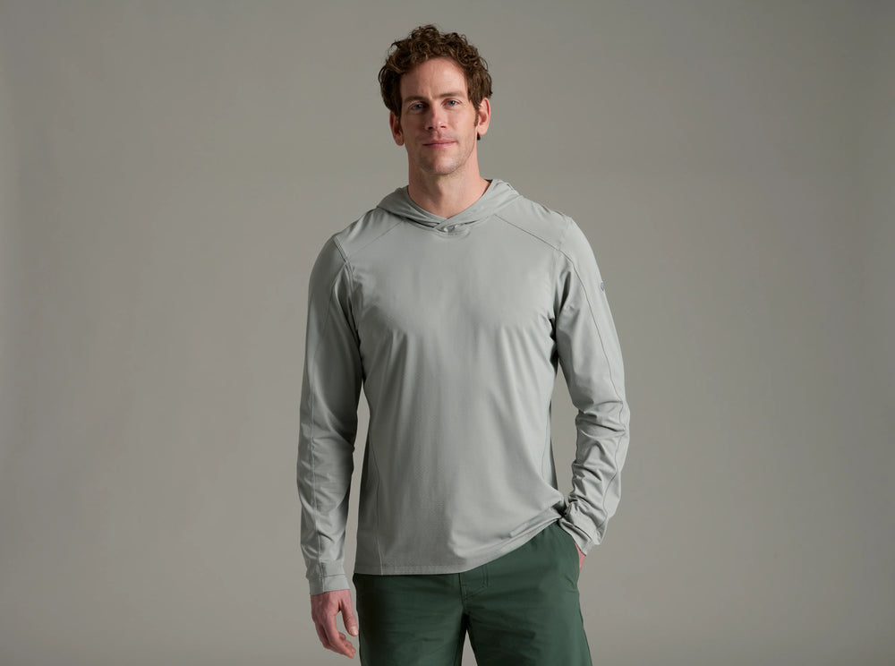 CLOUD GRAY