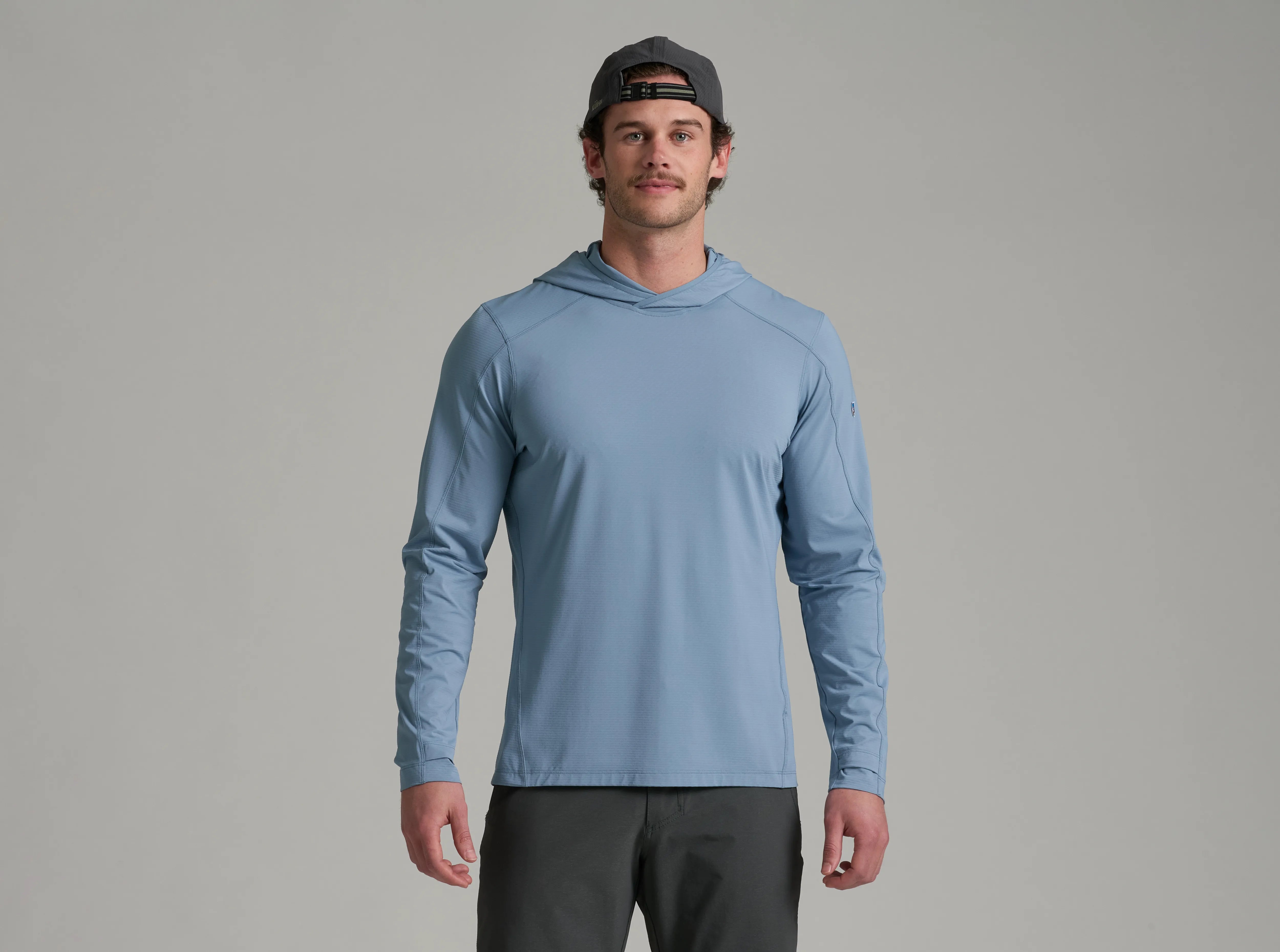 MINERAL BLUE