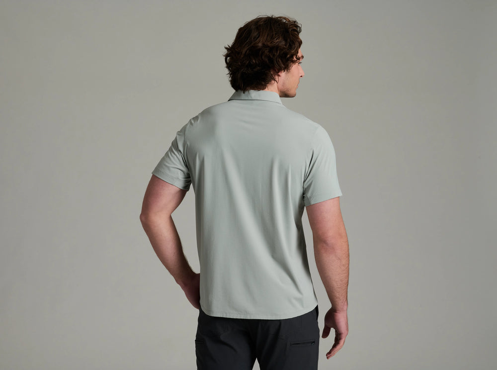 CLOUD GRAY