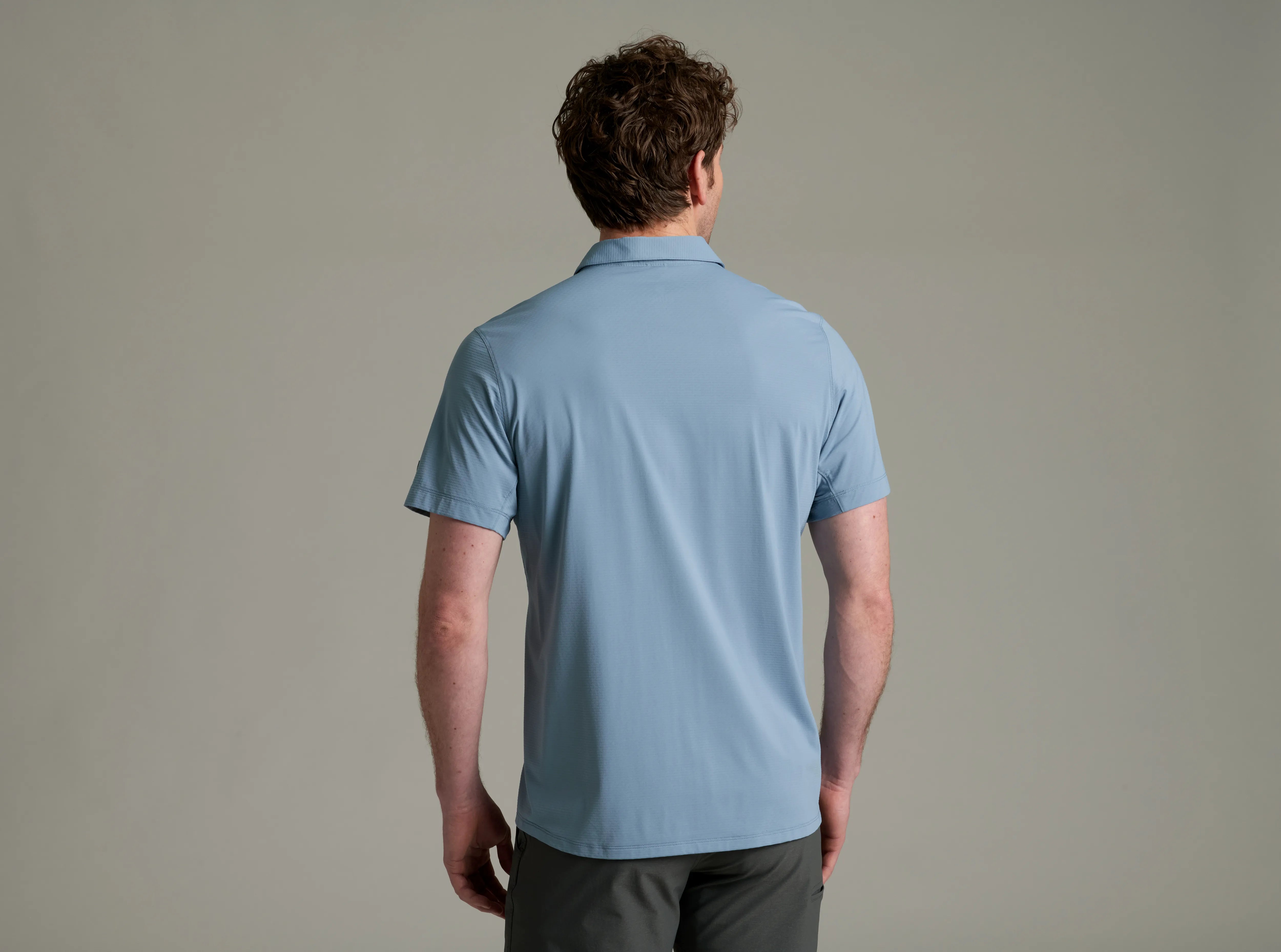 MINERAL BLUE