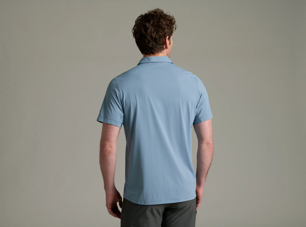 MINERAL BLUE