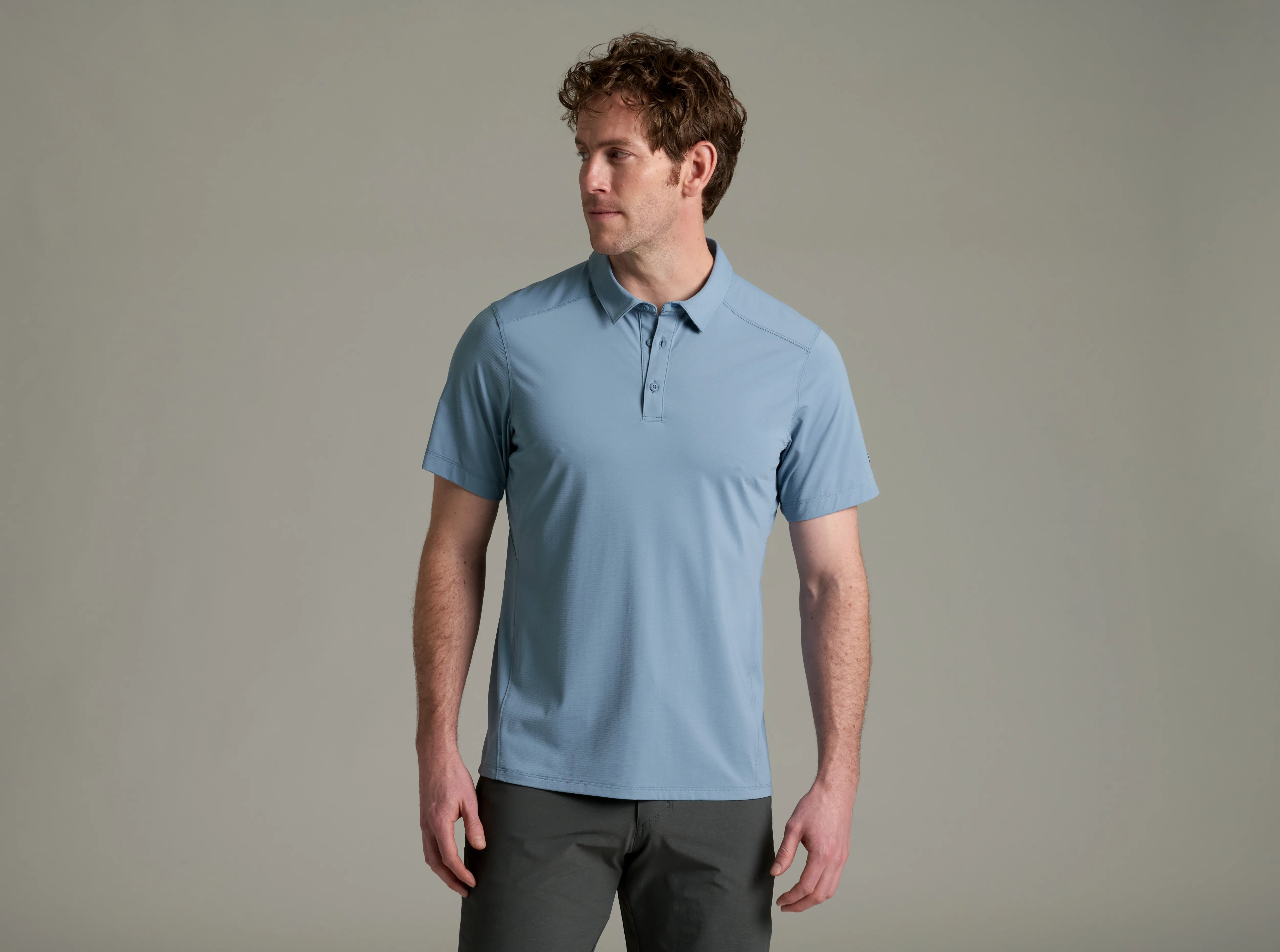 MINERAL BLUE