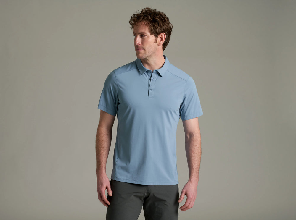 MINERAL BLUE