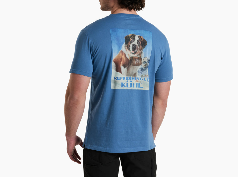 RIVER BLUE