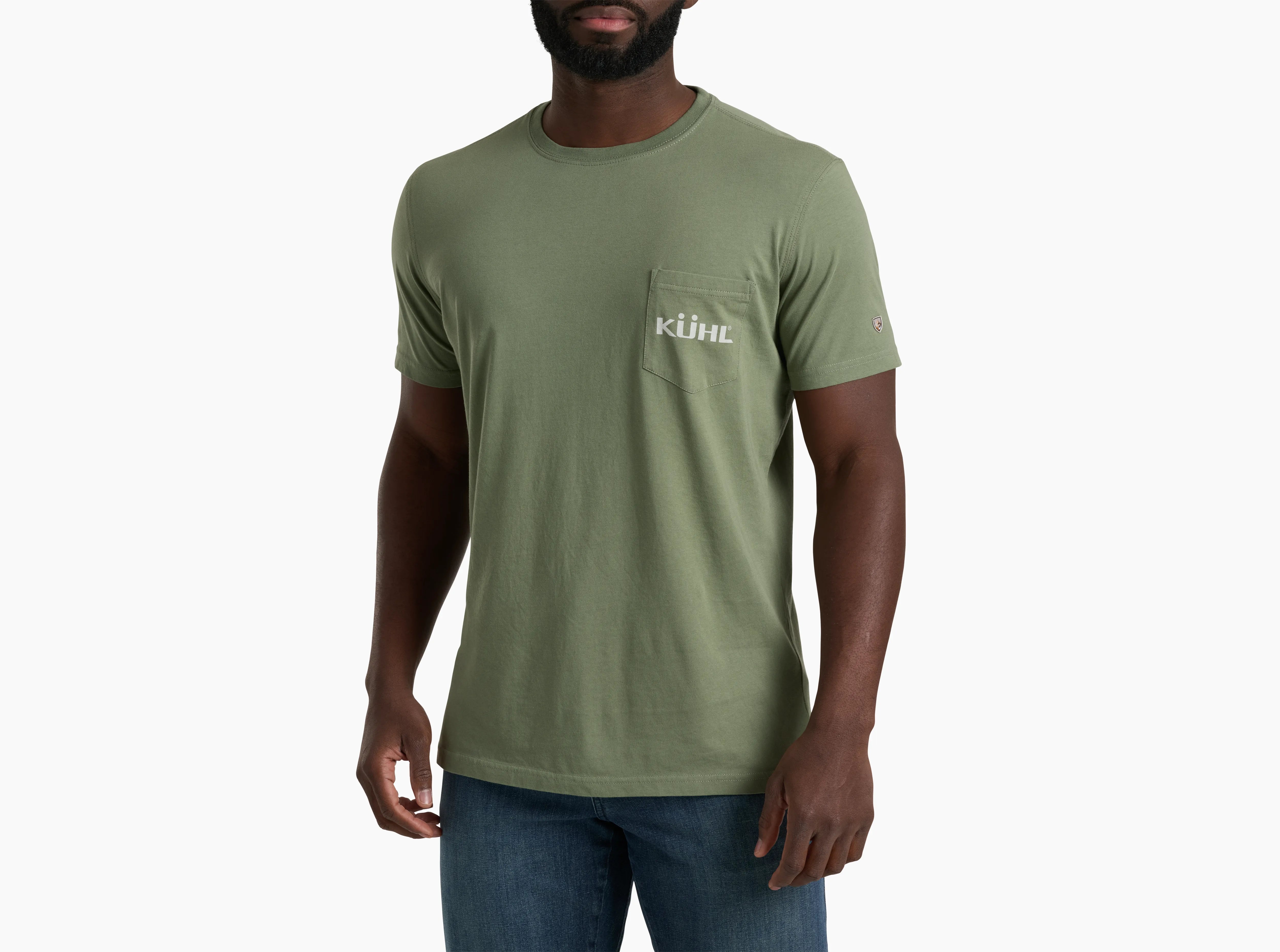SLATE GREEN