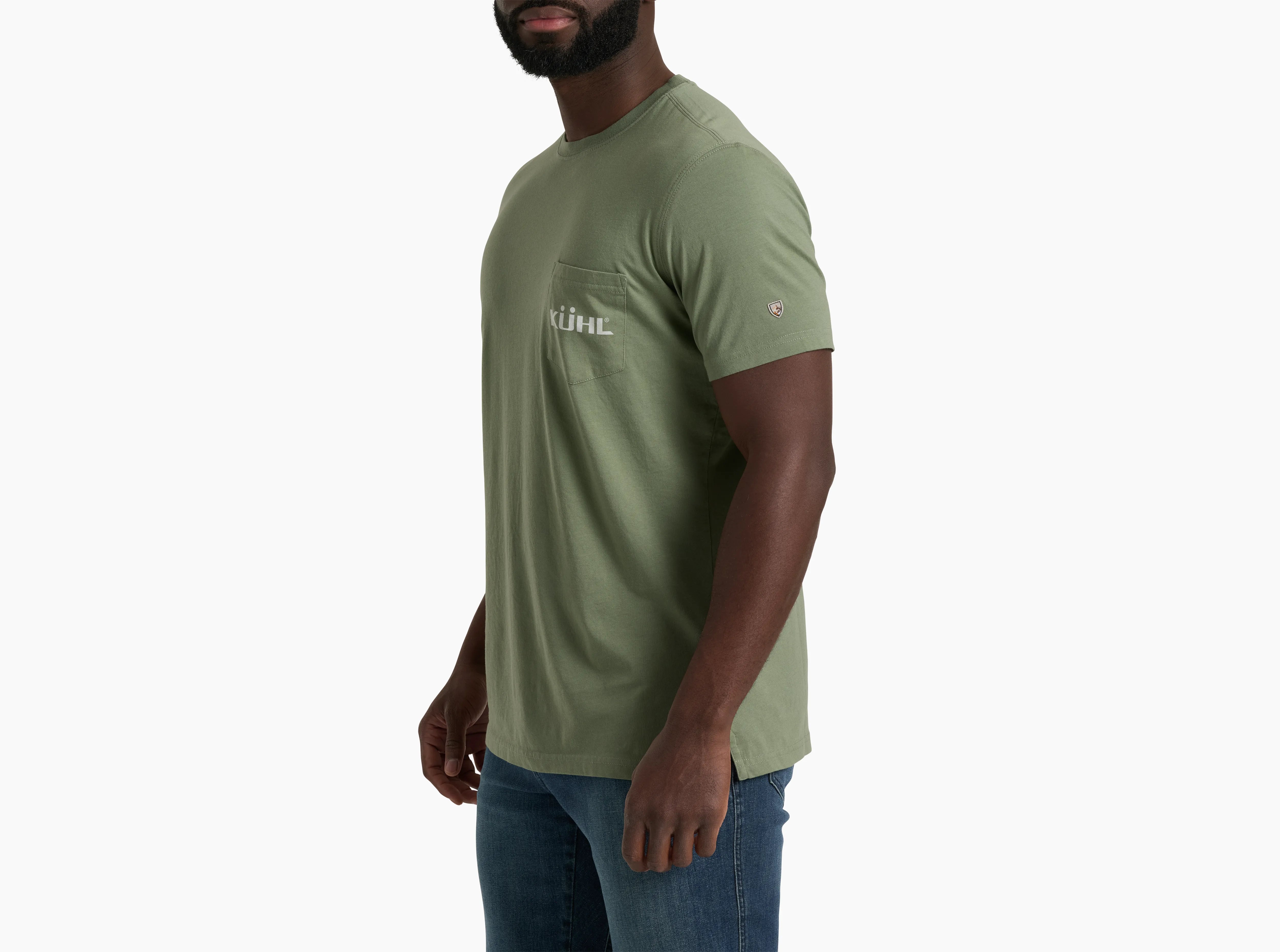 SLATE GREEN