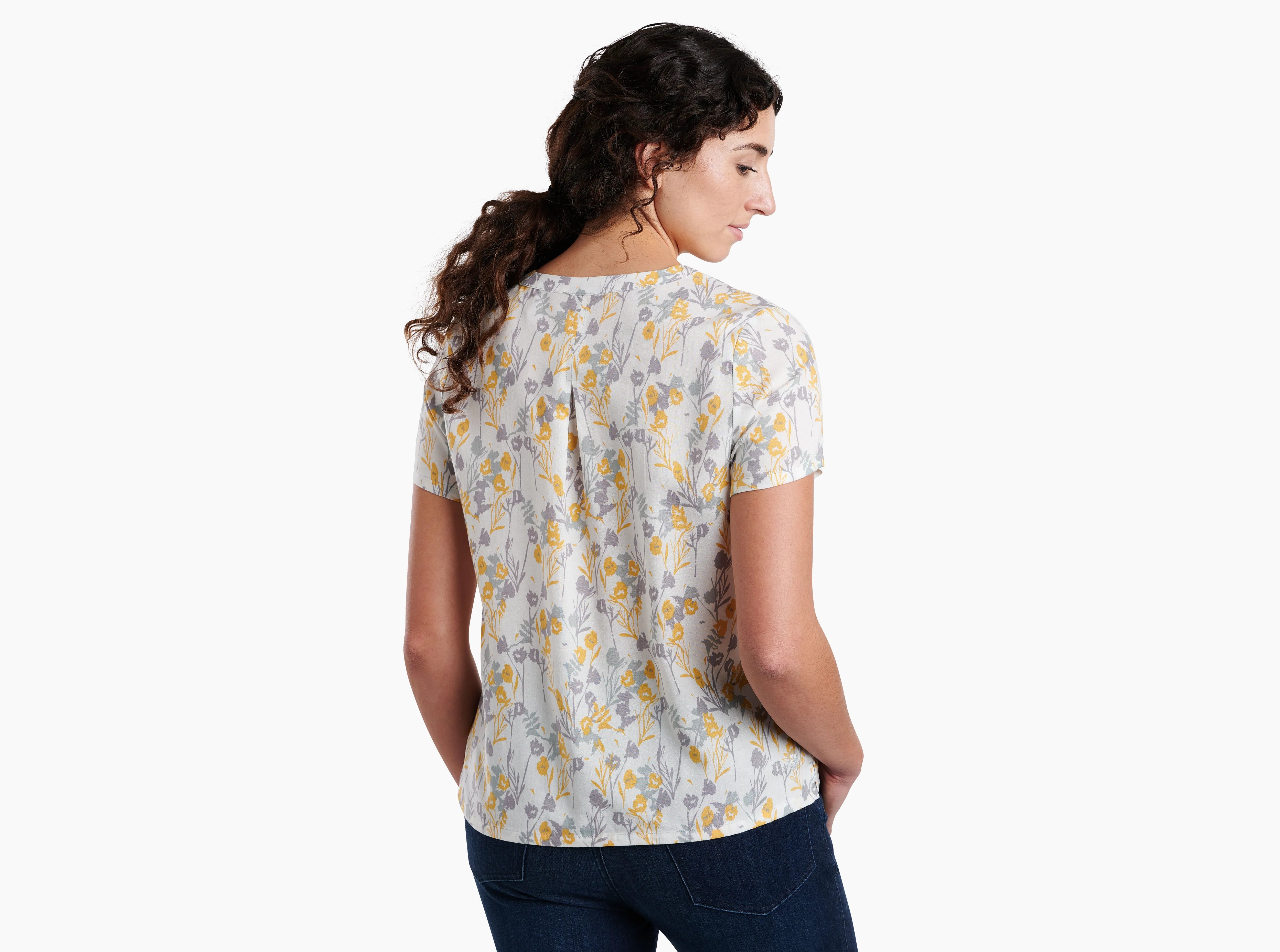 IVORY PRINT