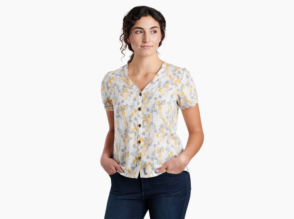IVORY PRINT