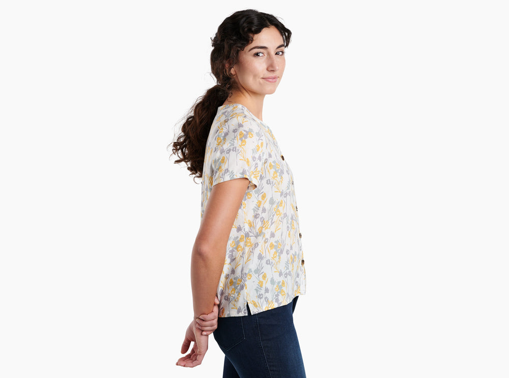 IVORY PRINT