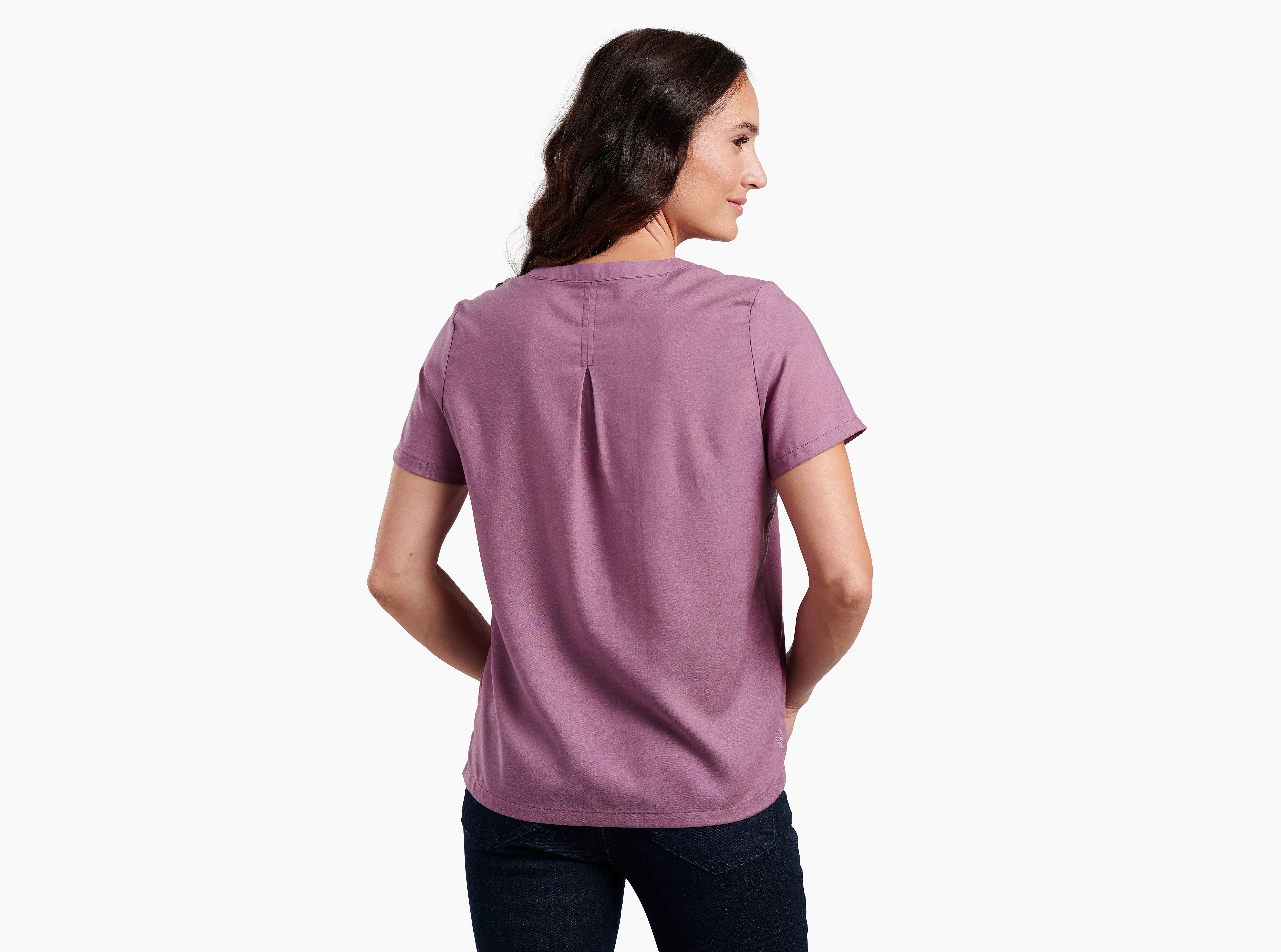 MAUVE